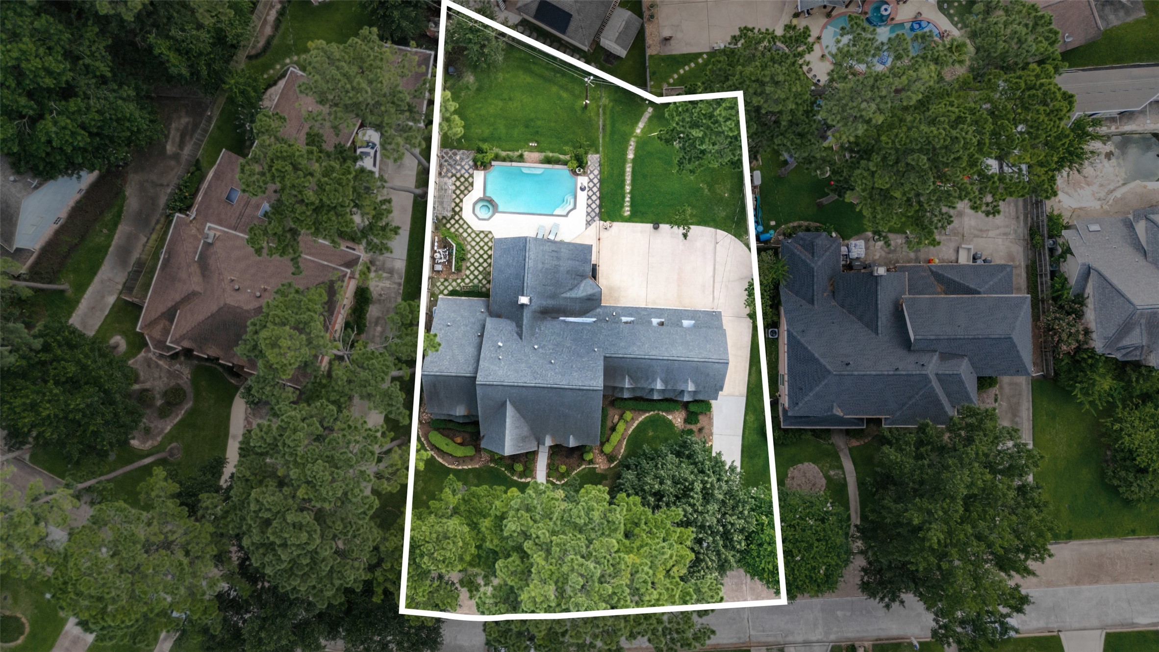8018 Northbridge Drive Property Photo 43