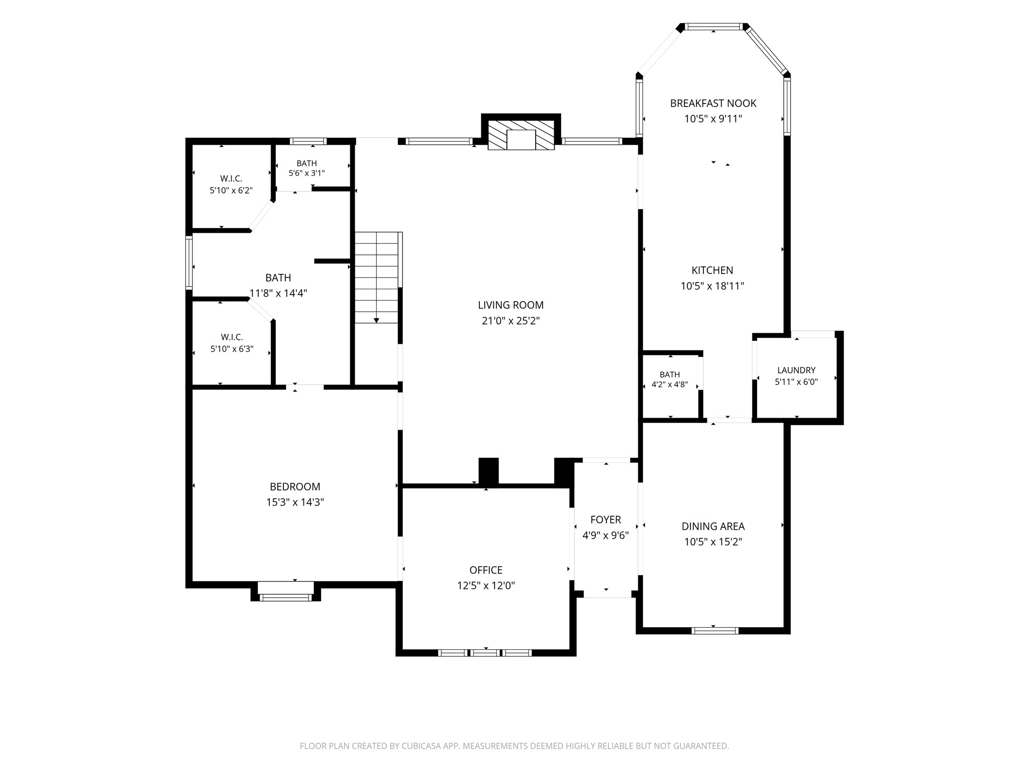 8018 Northbridge Drive Property Photo 44
