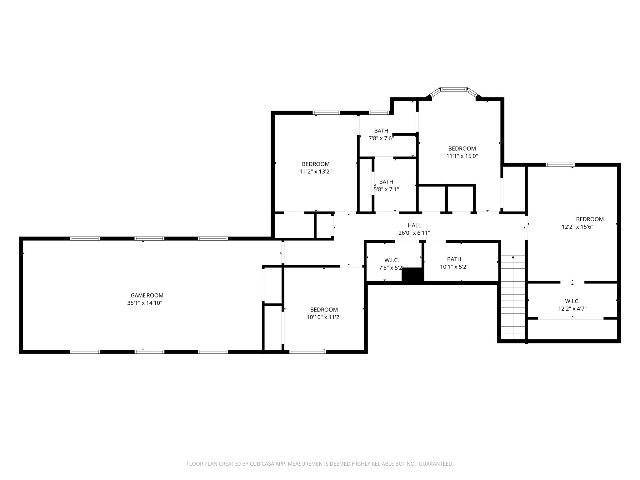 8018 Northbridge Drive Property Photo 45