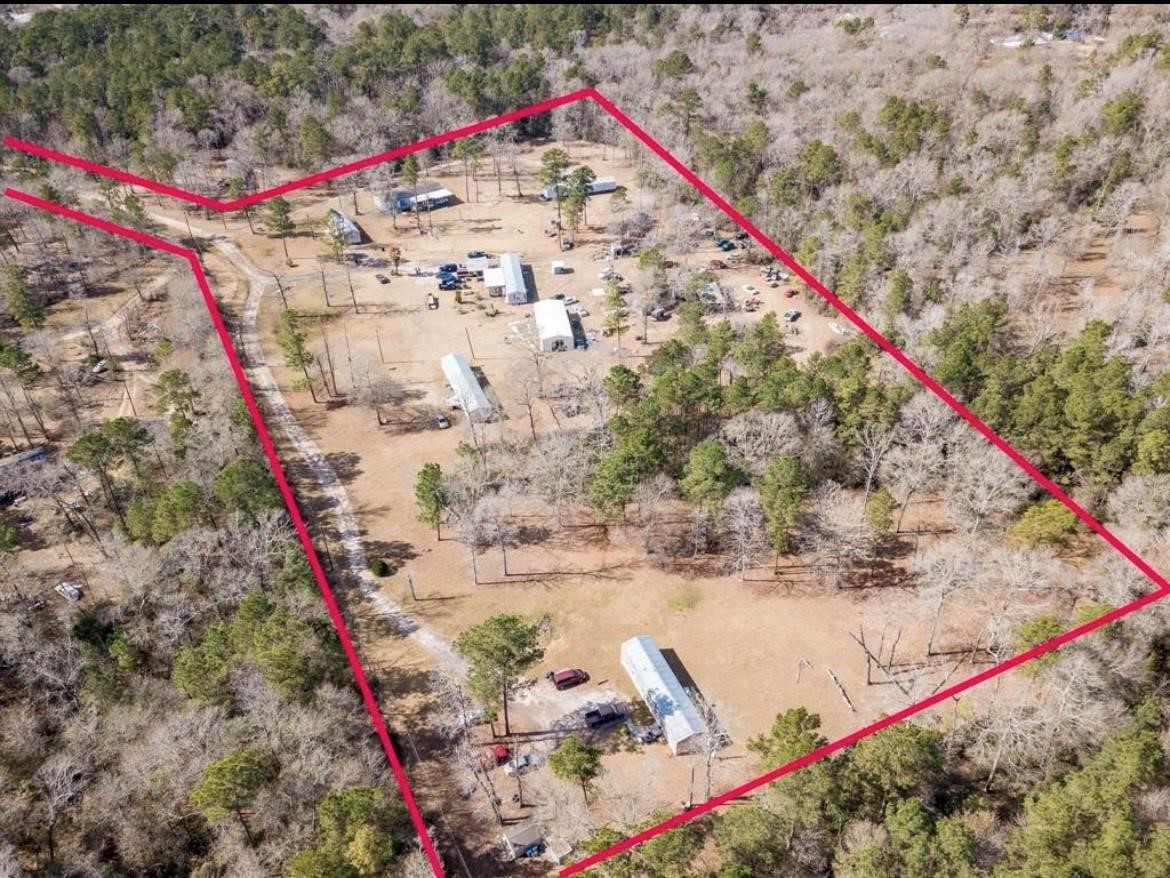 12669 Fm 1314 Road Property Photo