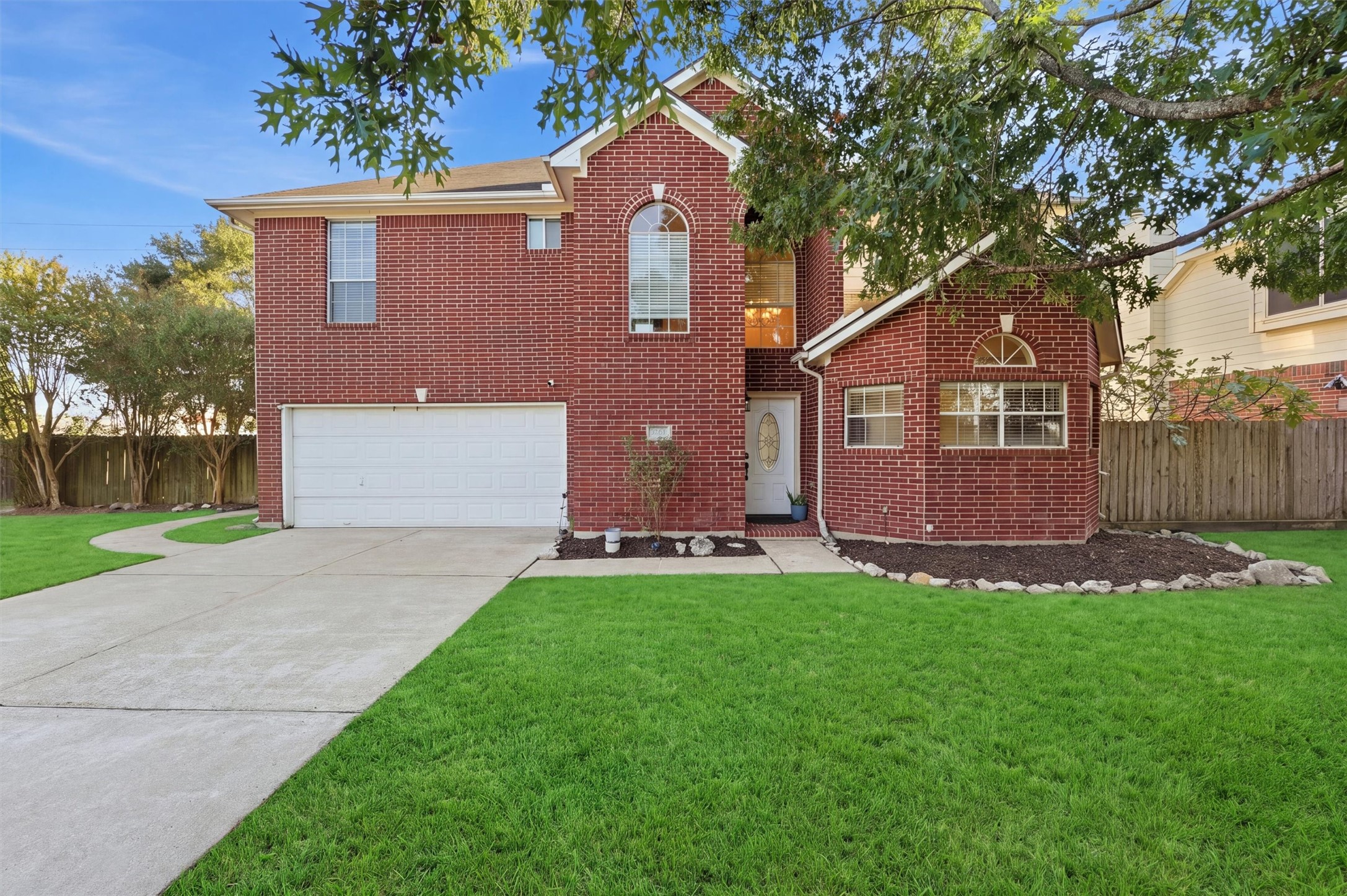 3261 Zareen Lane Property Photo 1