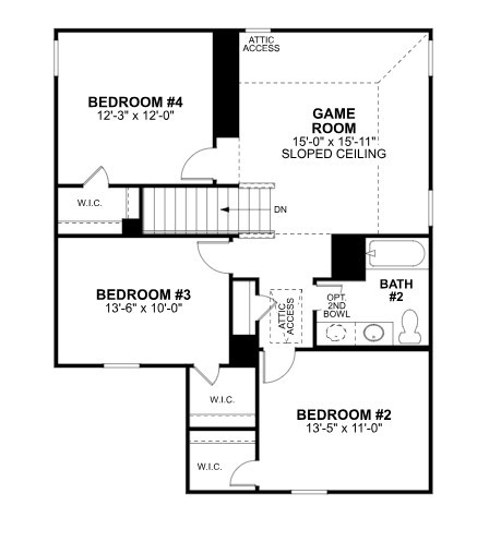21215 Jacaranda Blossom Way Property Photo 9