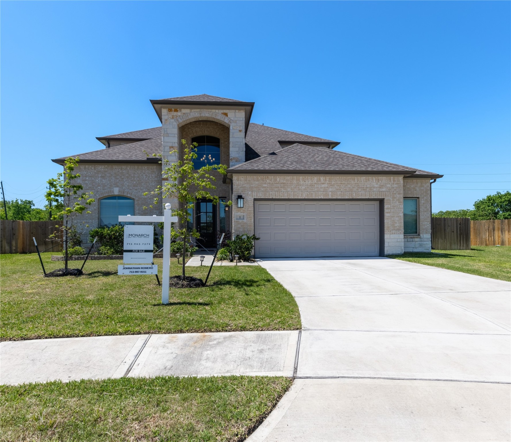 1 Poppy Hills Court Property Photo