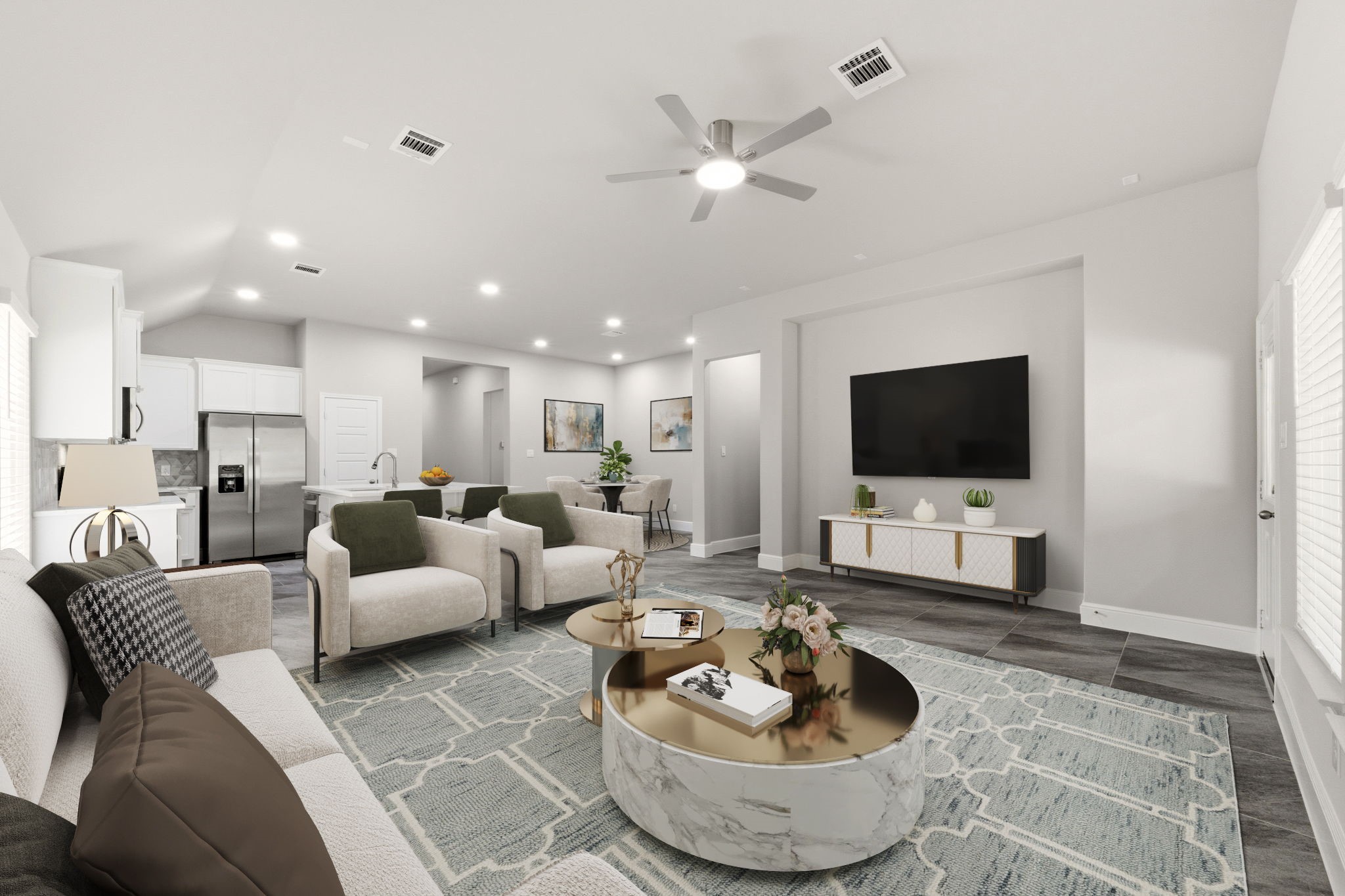 23620 Youpon Lane Property Photo 1