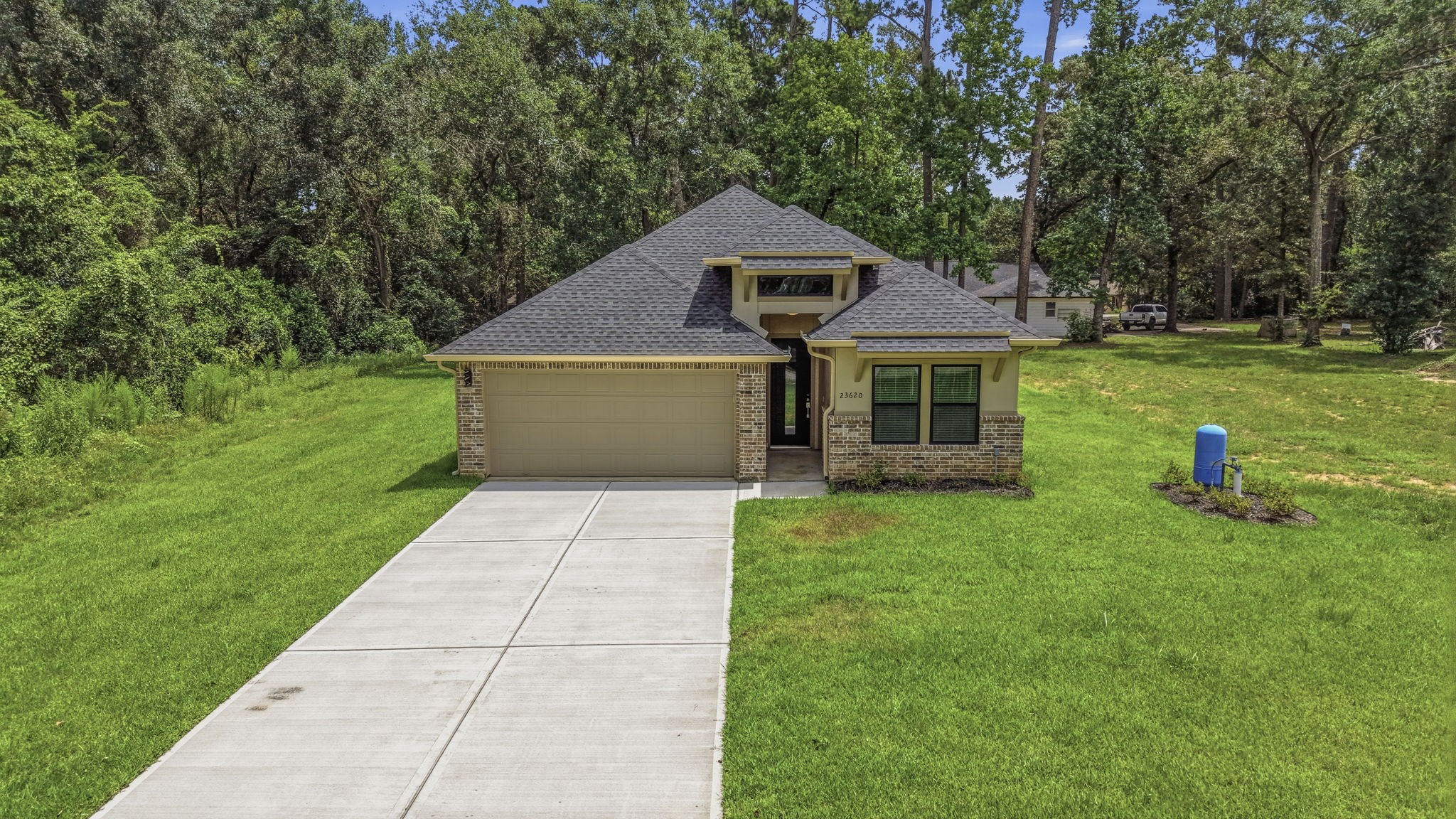 23620 Youpon Lane Property Photo 4