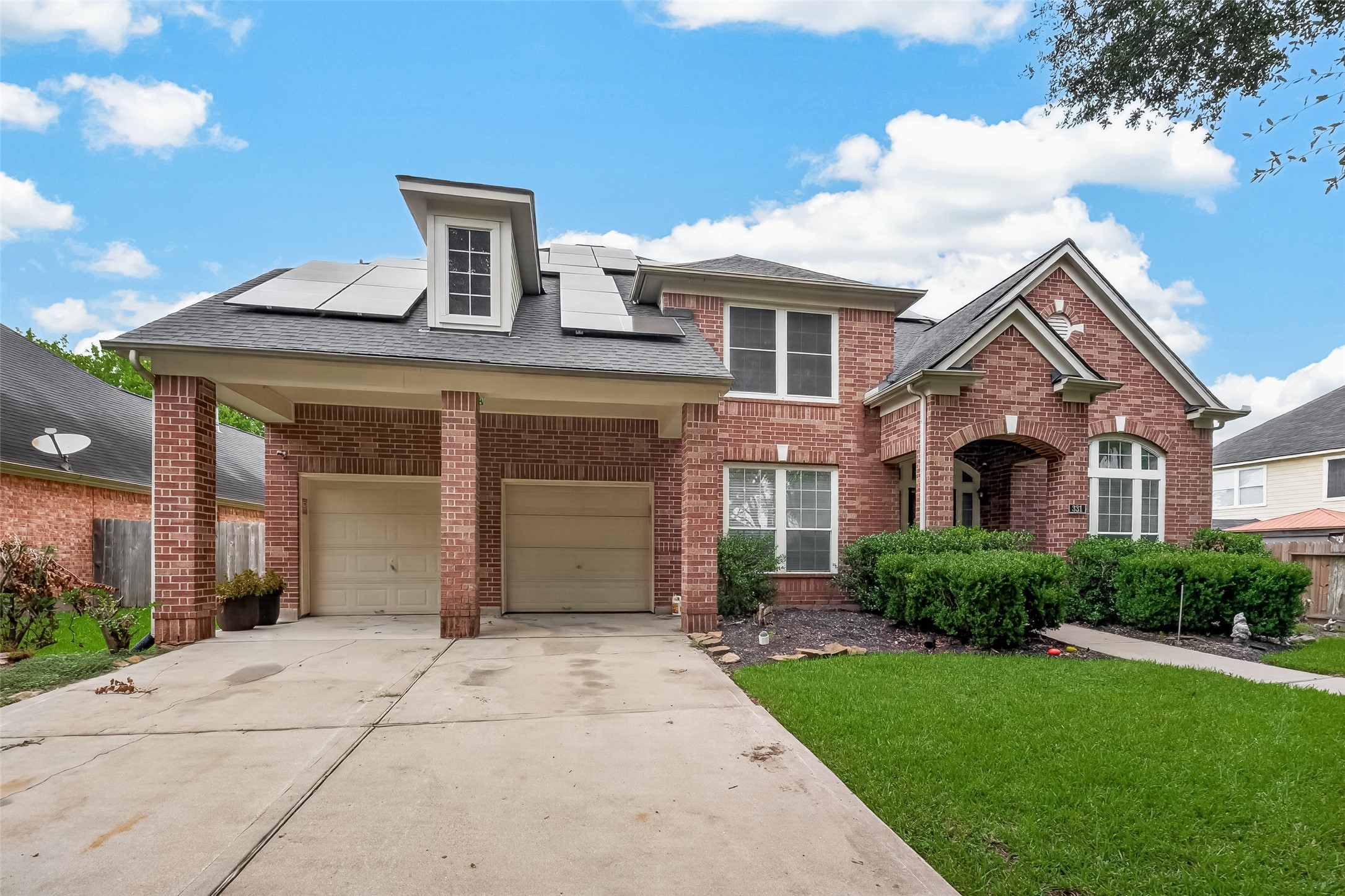 331 Silver Creek Circle Property Photo 1