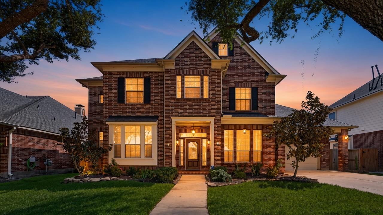 6118 Southwell Lane, League City Tx 77573 Property Photo 1