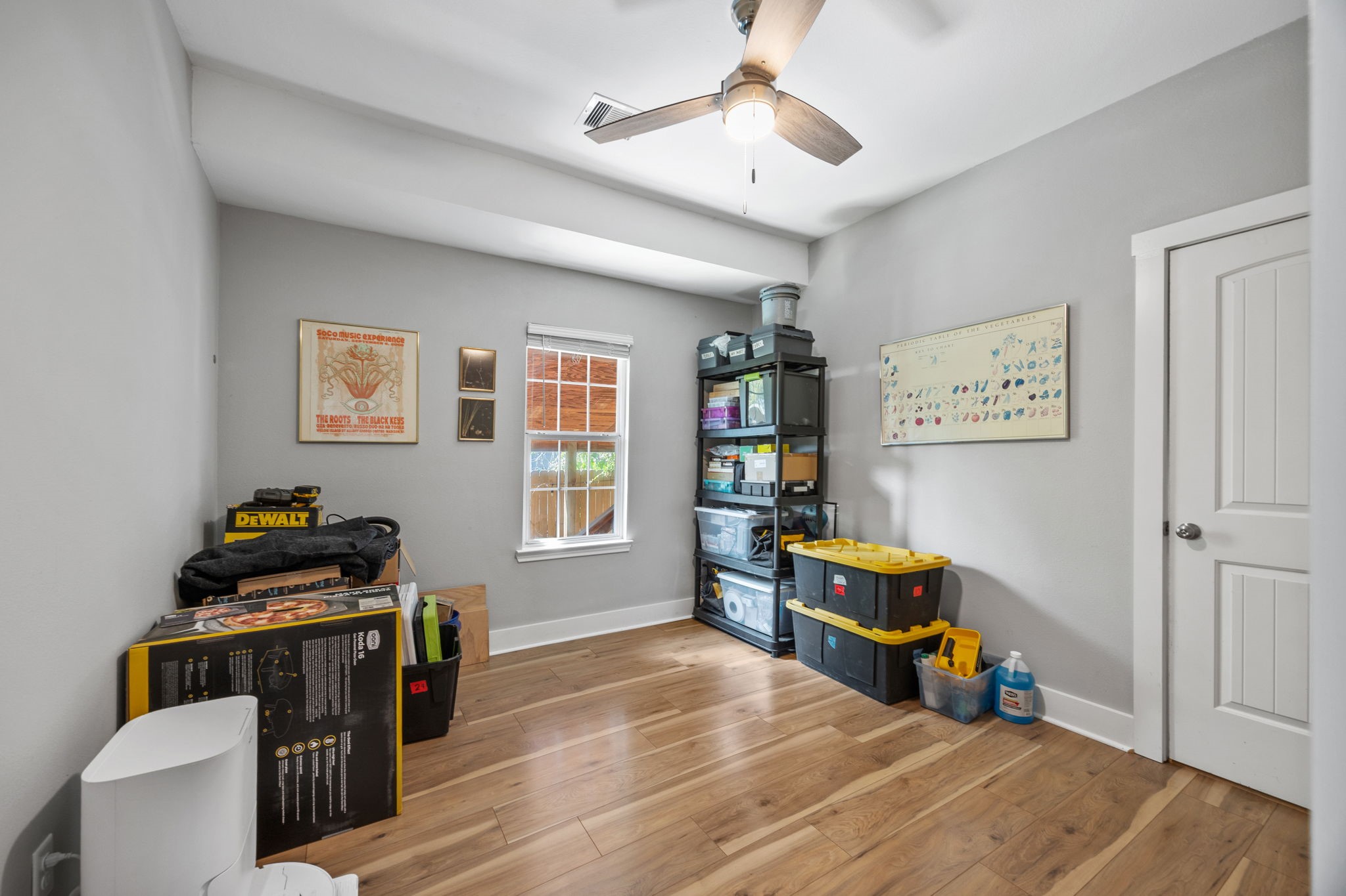 1710 Mckee Street Property Photo 25