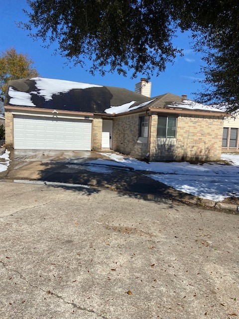 8522 Old Brook Drive Property Photo
