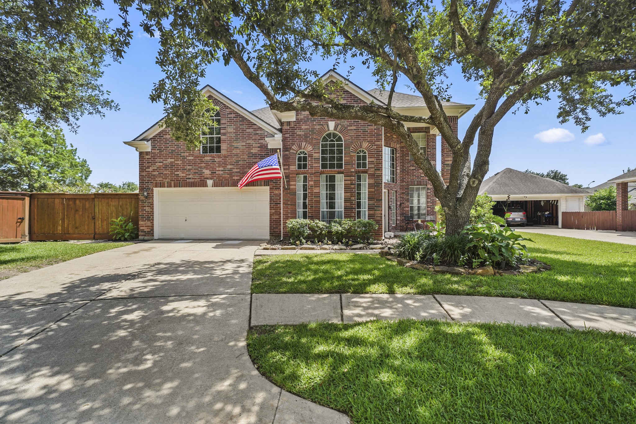 3910 Leanett Way Court Property Photo 1