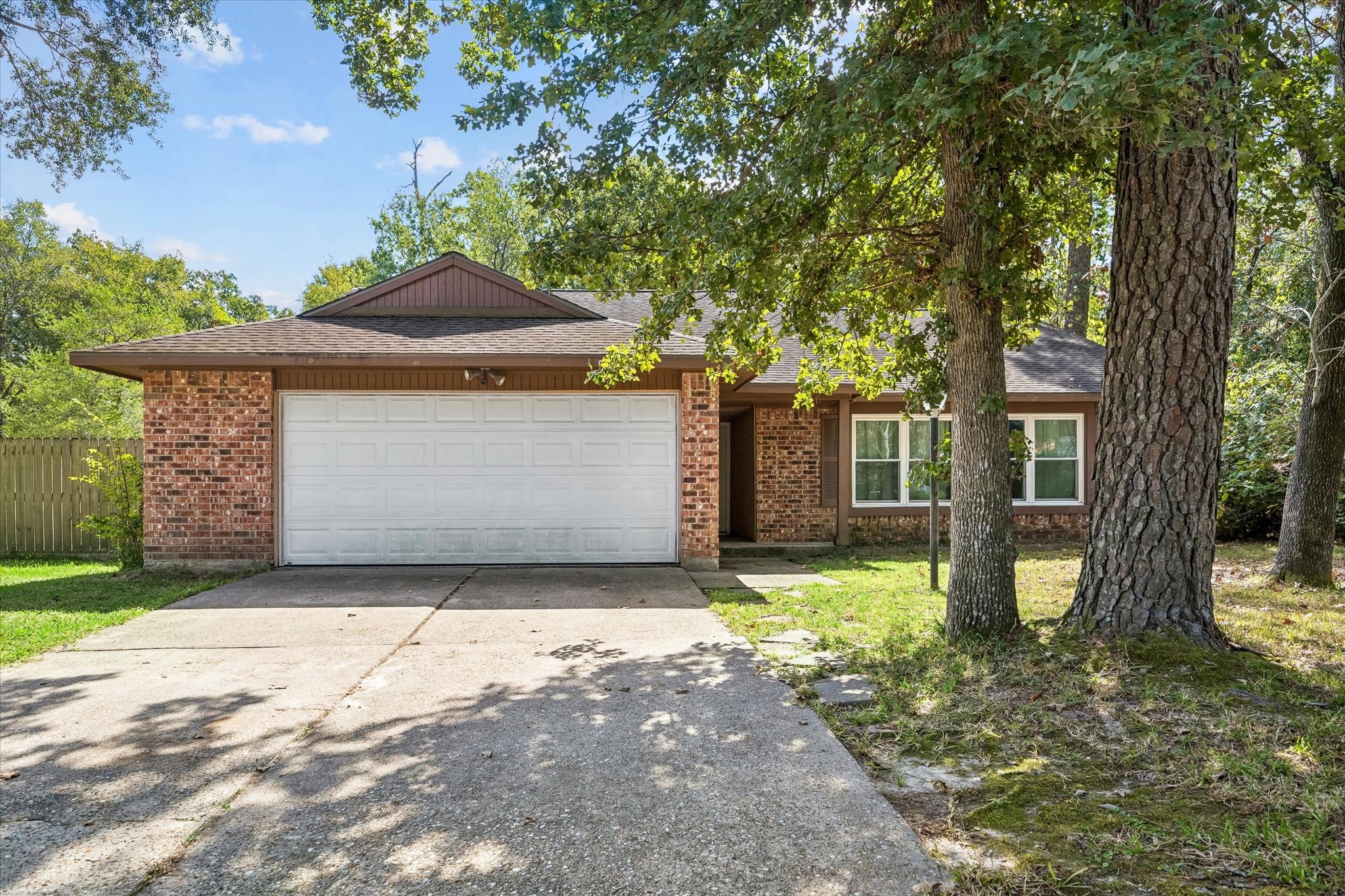3235 Villagedale Drive Property Photo 1
