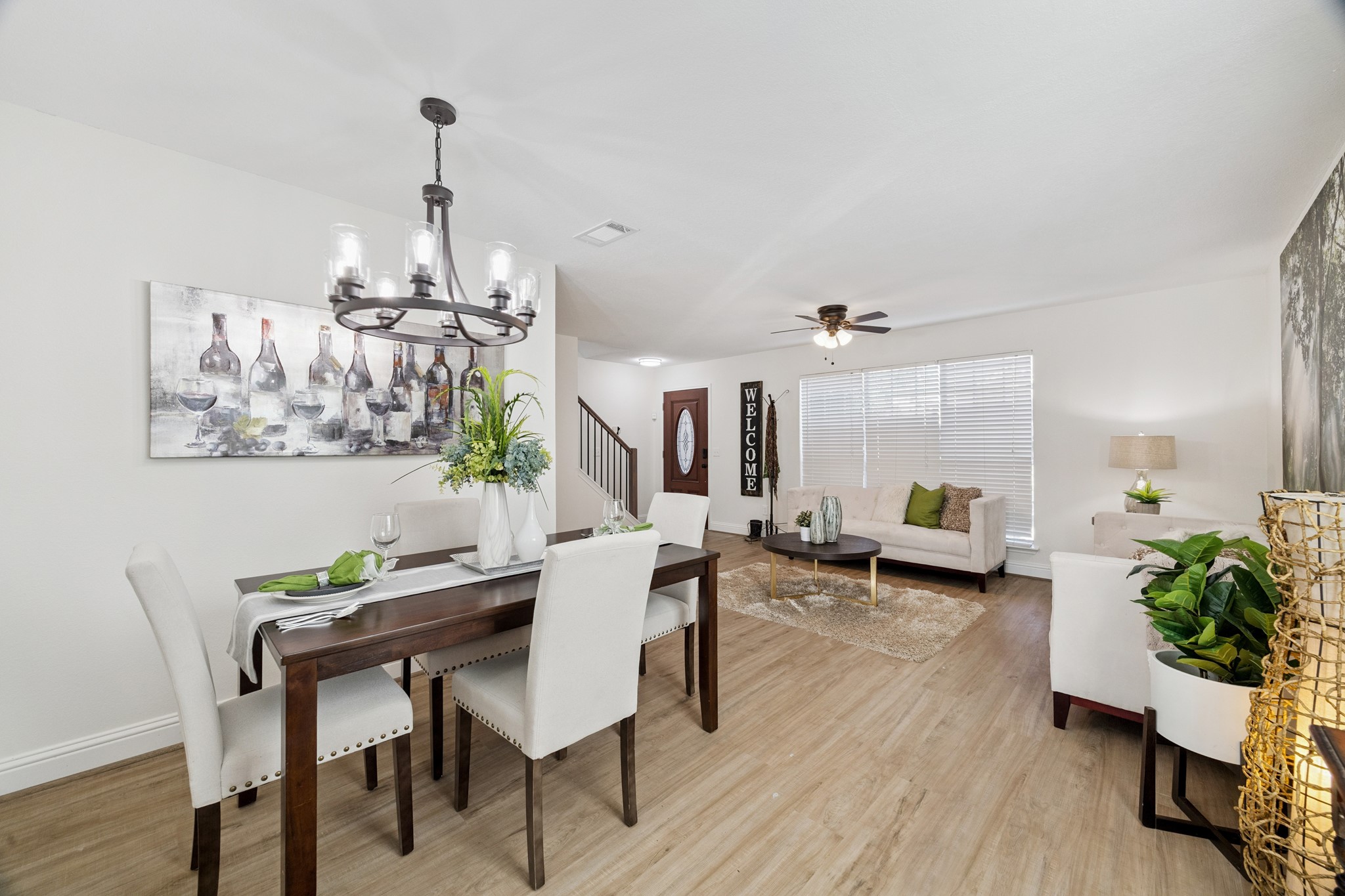 18035 Berry Branch Drive Property Photo 7
