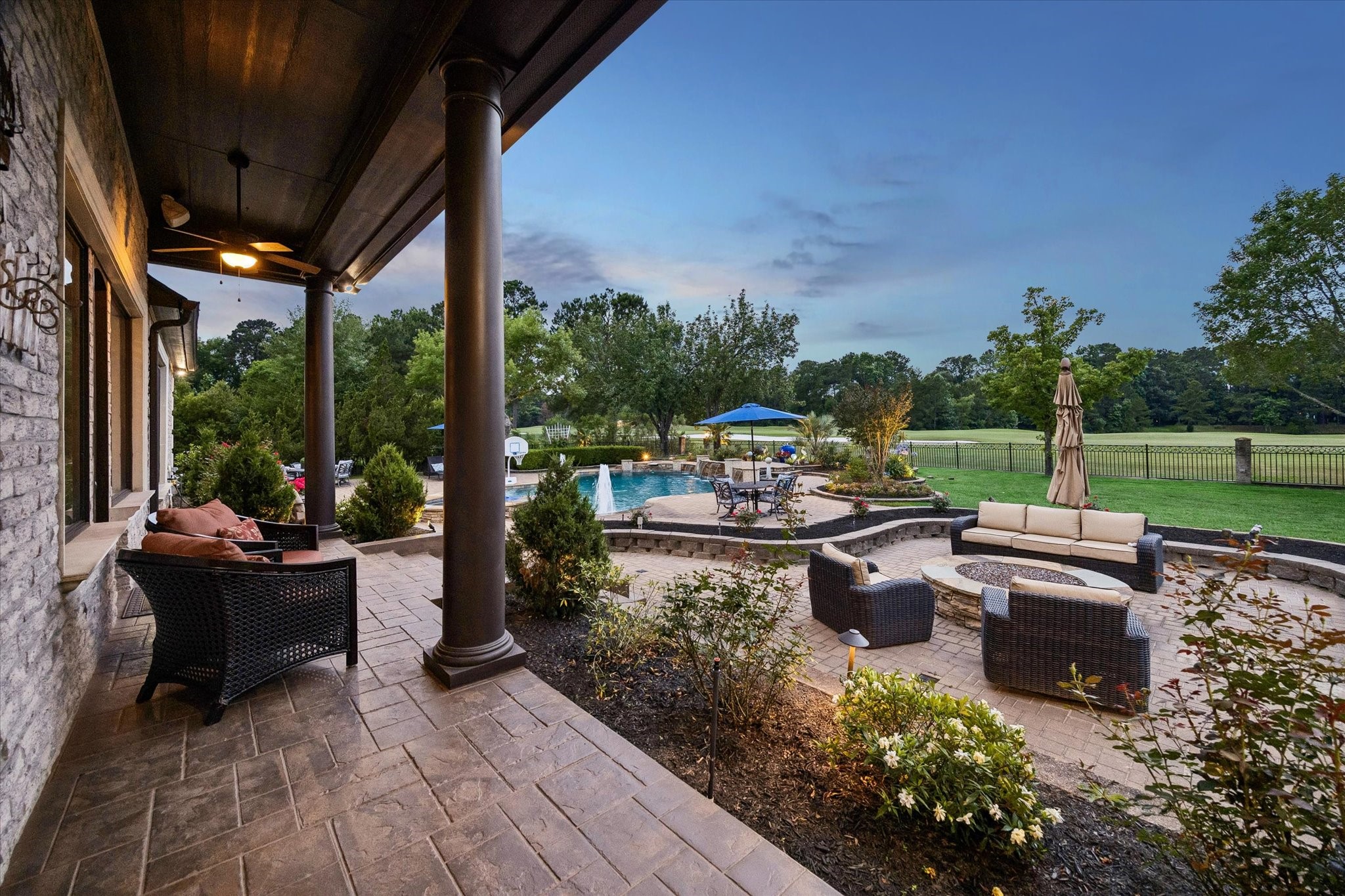 9426 Deer Path Lane Property Photo 44