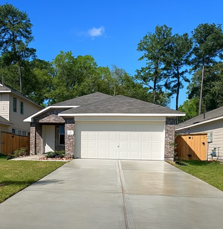22483 Douglas Court Property Photo 1