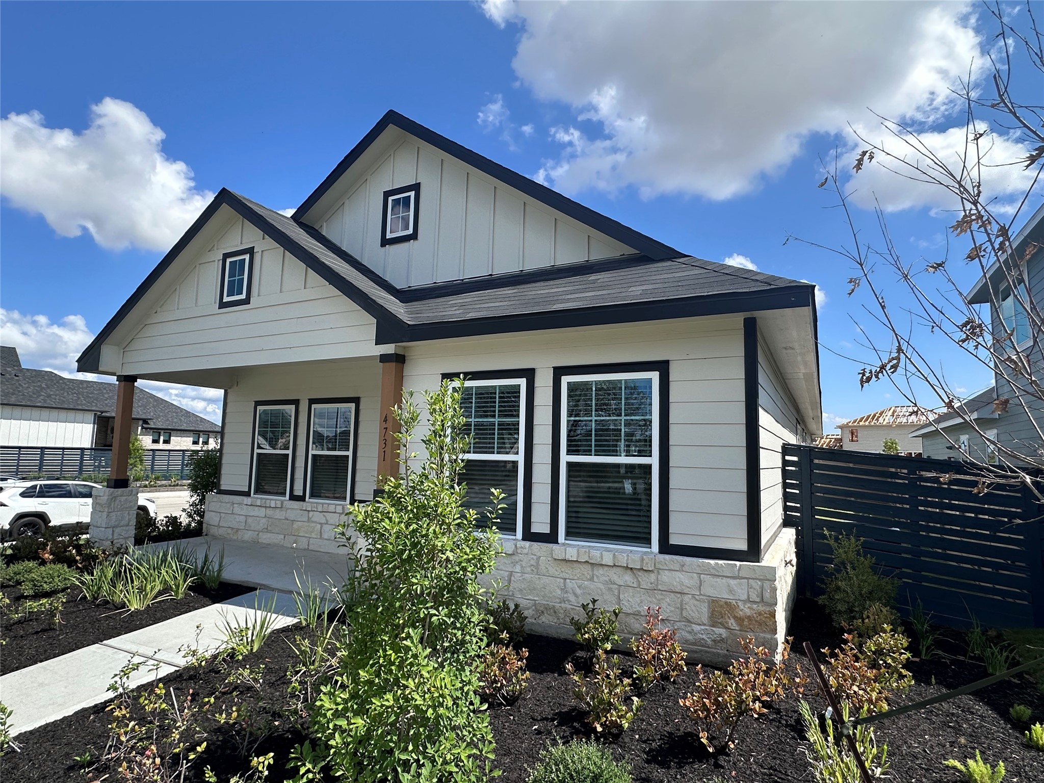 4731 North Star Trail Property Photo 2