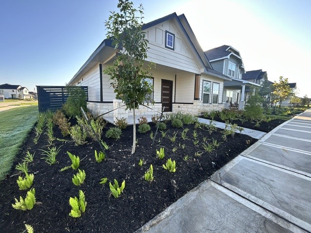 4731 North Star Trail Property Photo 3