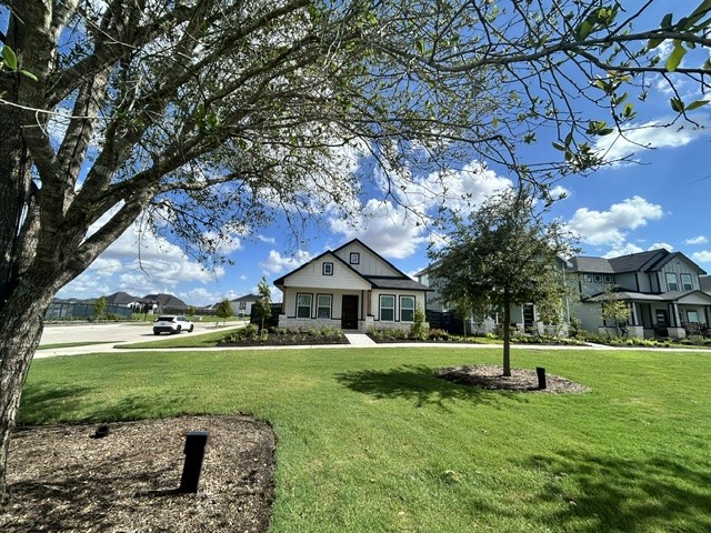 4731 North Star Trail Property Photo 5