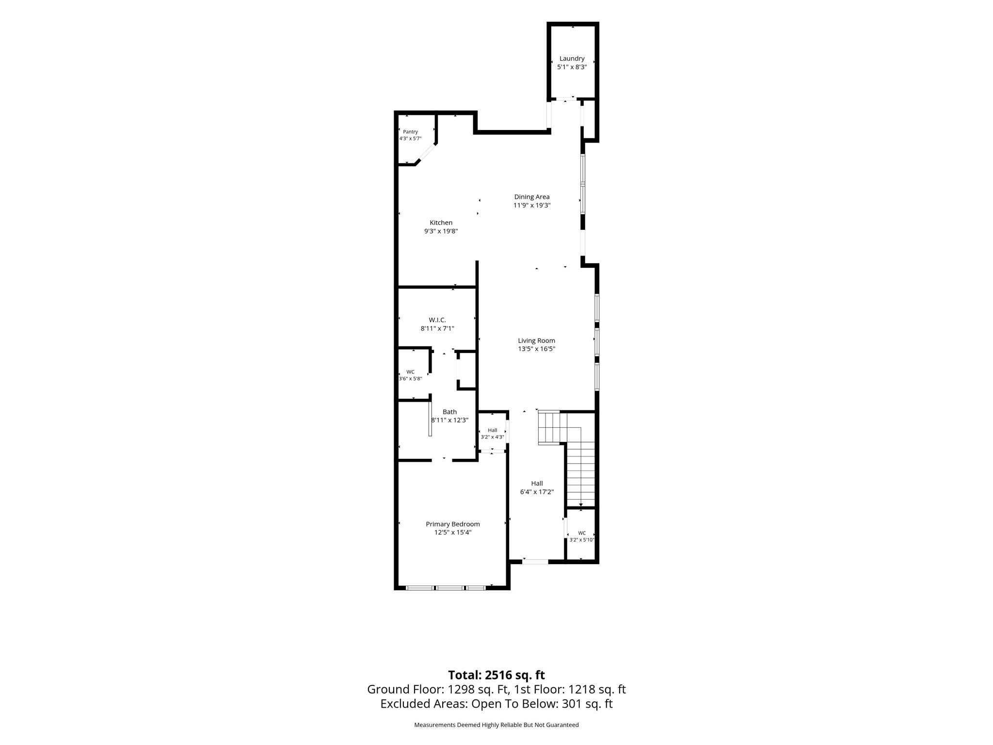 1538 Park Path Drive Property Photo 35