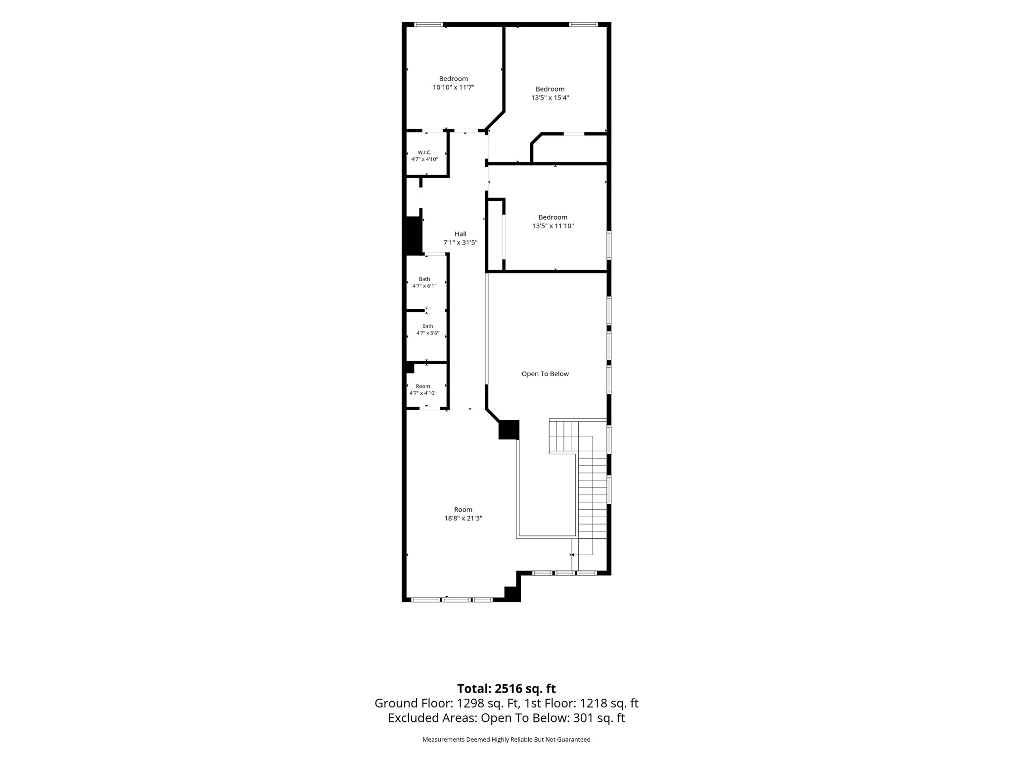 1538 Park Path Drive Property Photo 36