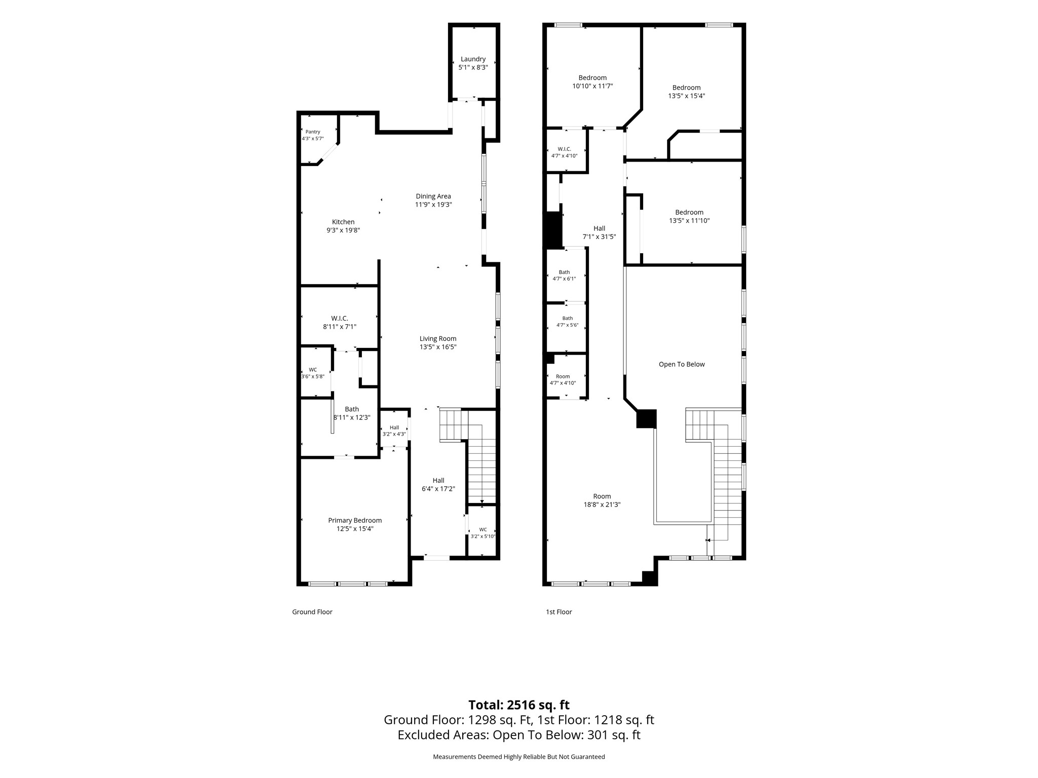 1538 Park Path Drive Property Photo 37