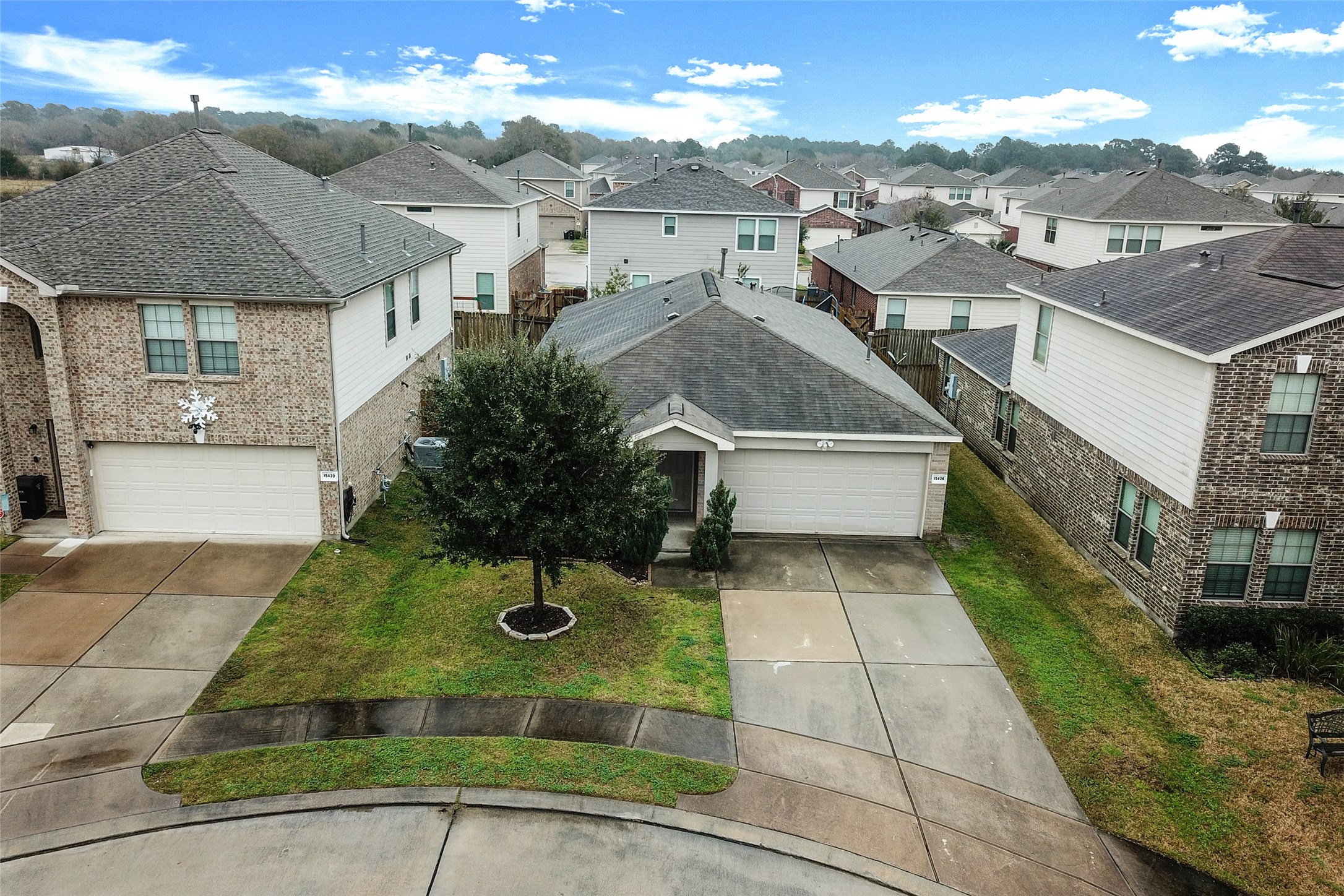 15426 Sableton Crest Lane Property Photo 33