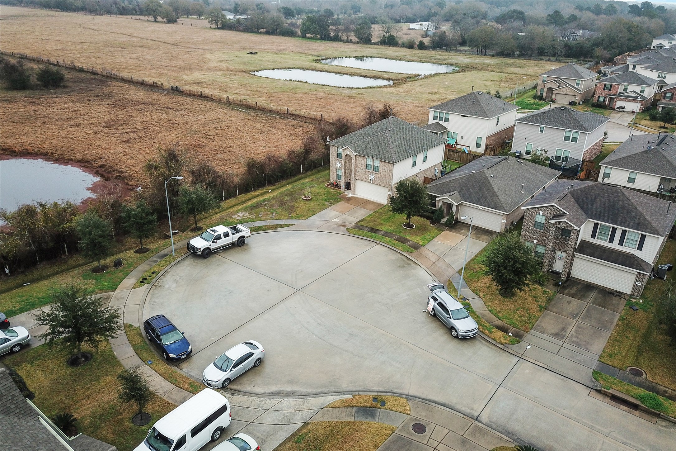 15426 Sableton Crest Lane Property Photo 34