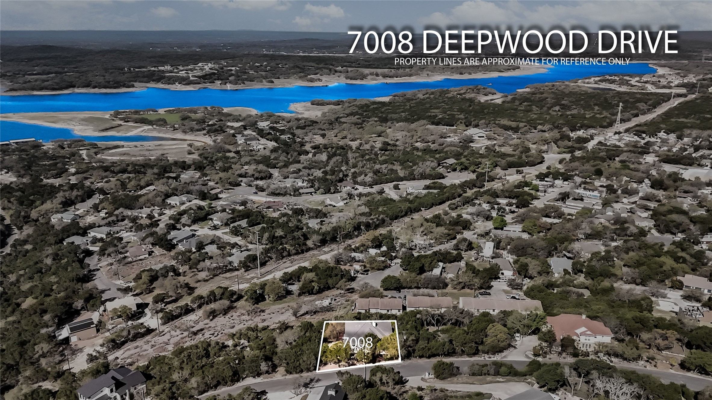 7008 Deepwood Drive Property Photo 32