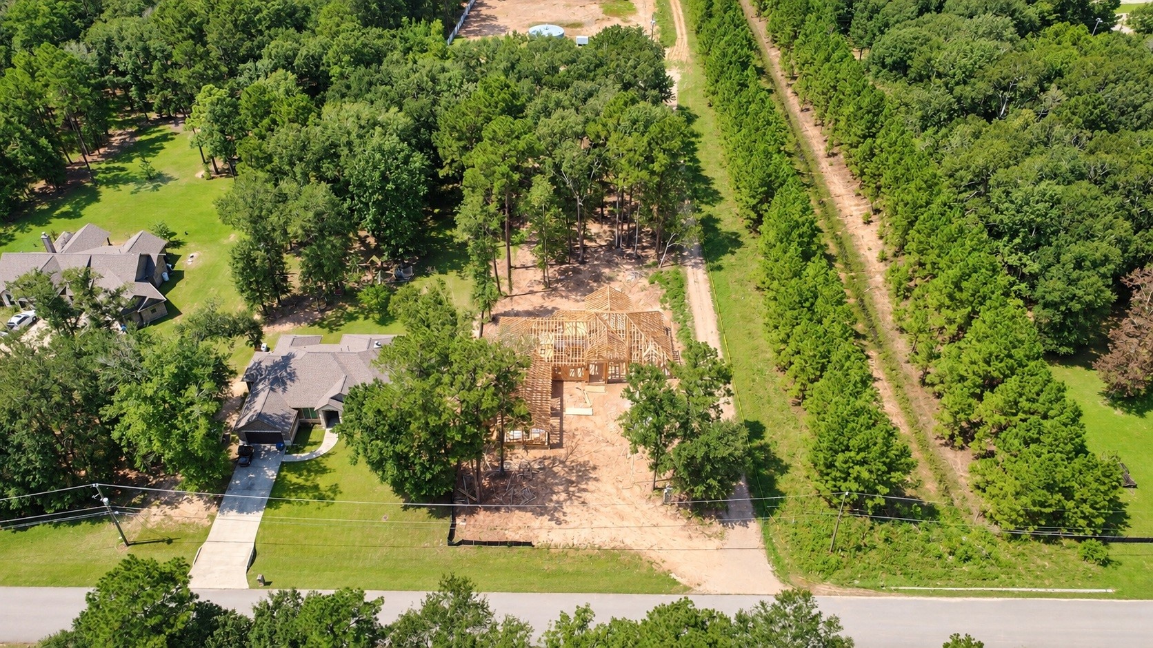 17210 Pecos Drive Property Photo 1