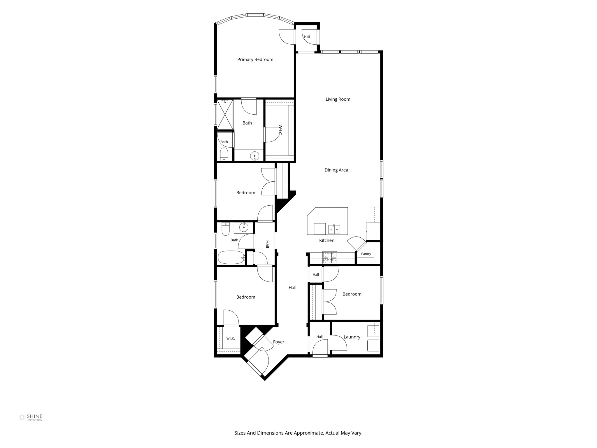 2734 Meadow View Lane Property Photo 29