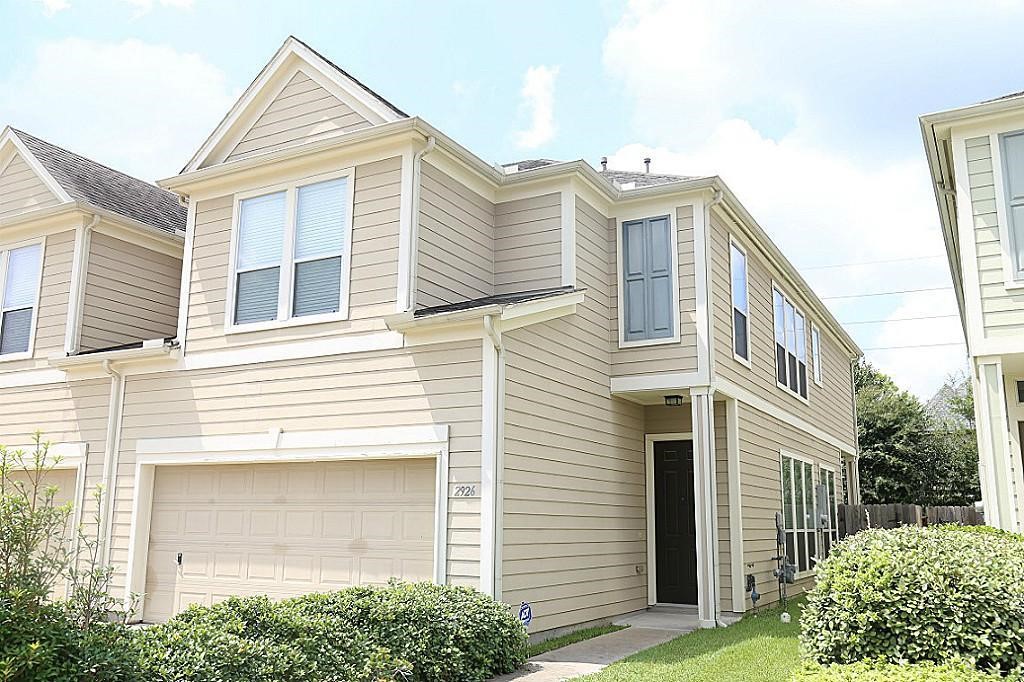 2926 Hebert Trail Drive Property Photo 1
