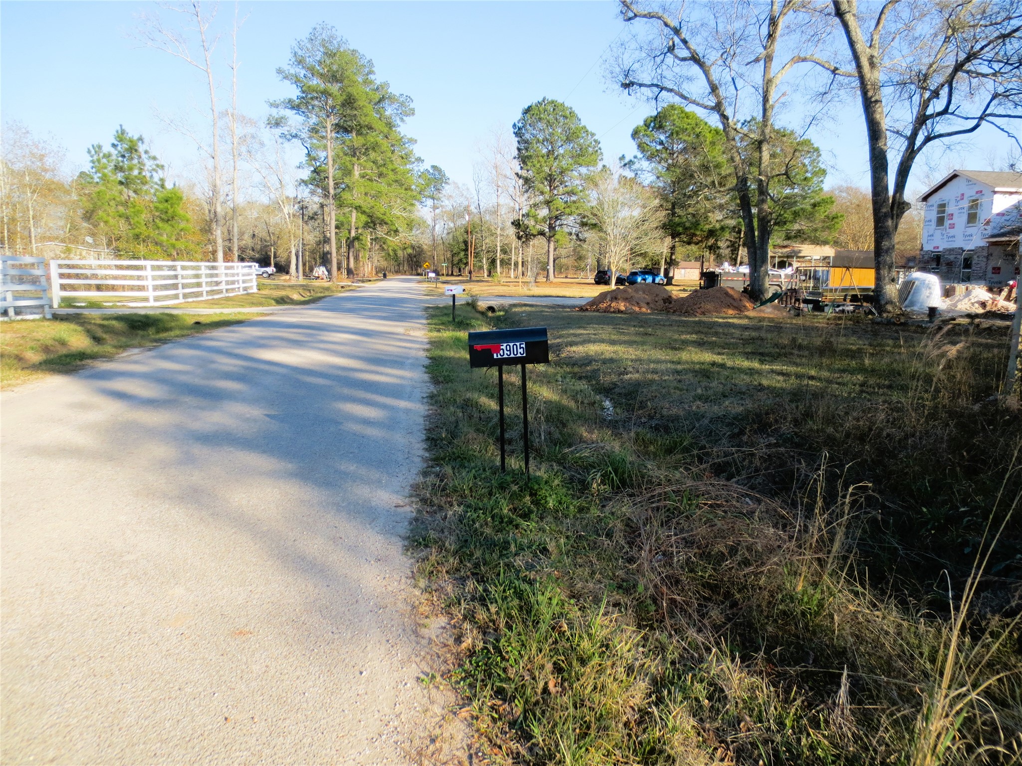 12 Acres Off W Relza Rd Property Photo 3
