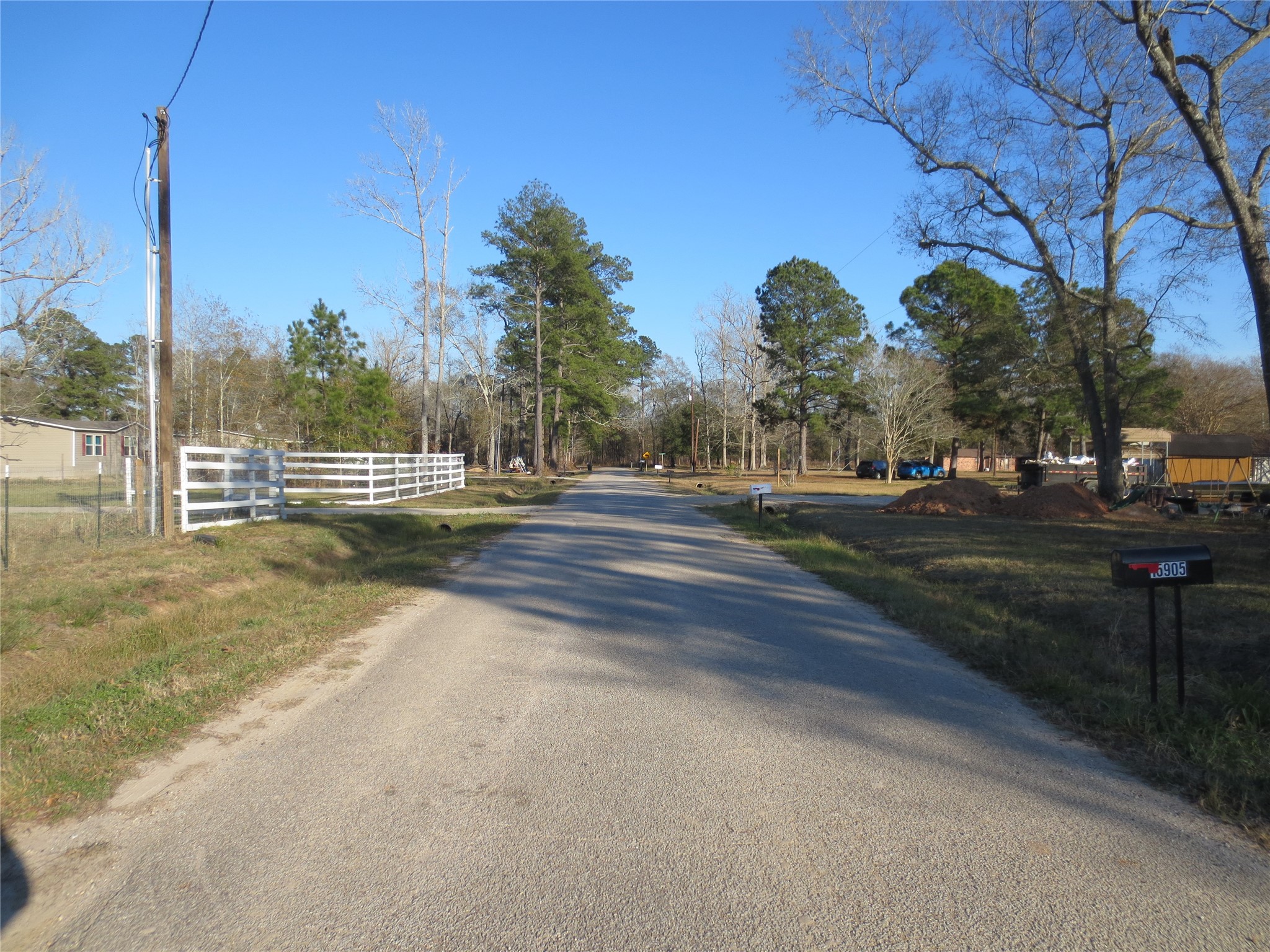 12 Acres Off W Relza Rd Property Photo 6