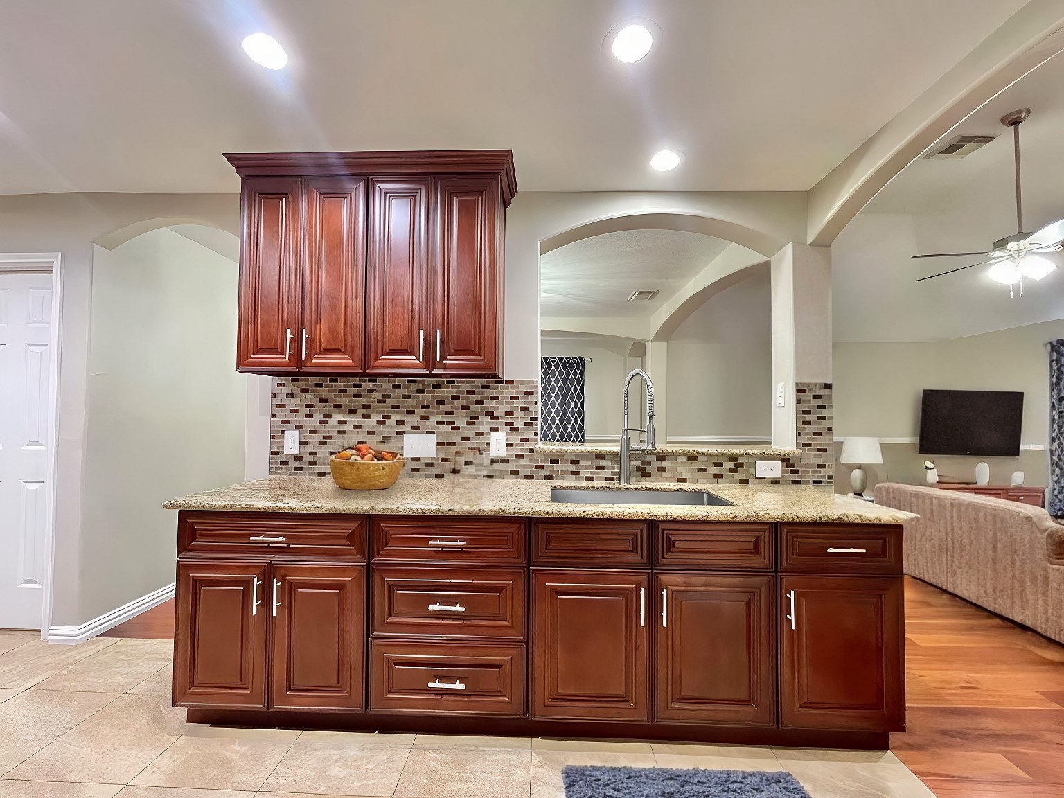8227 Prairie Wind Lane Lane Property Photo 6