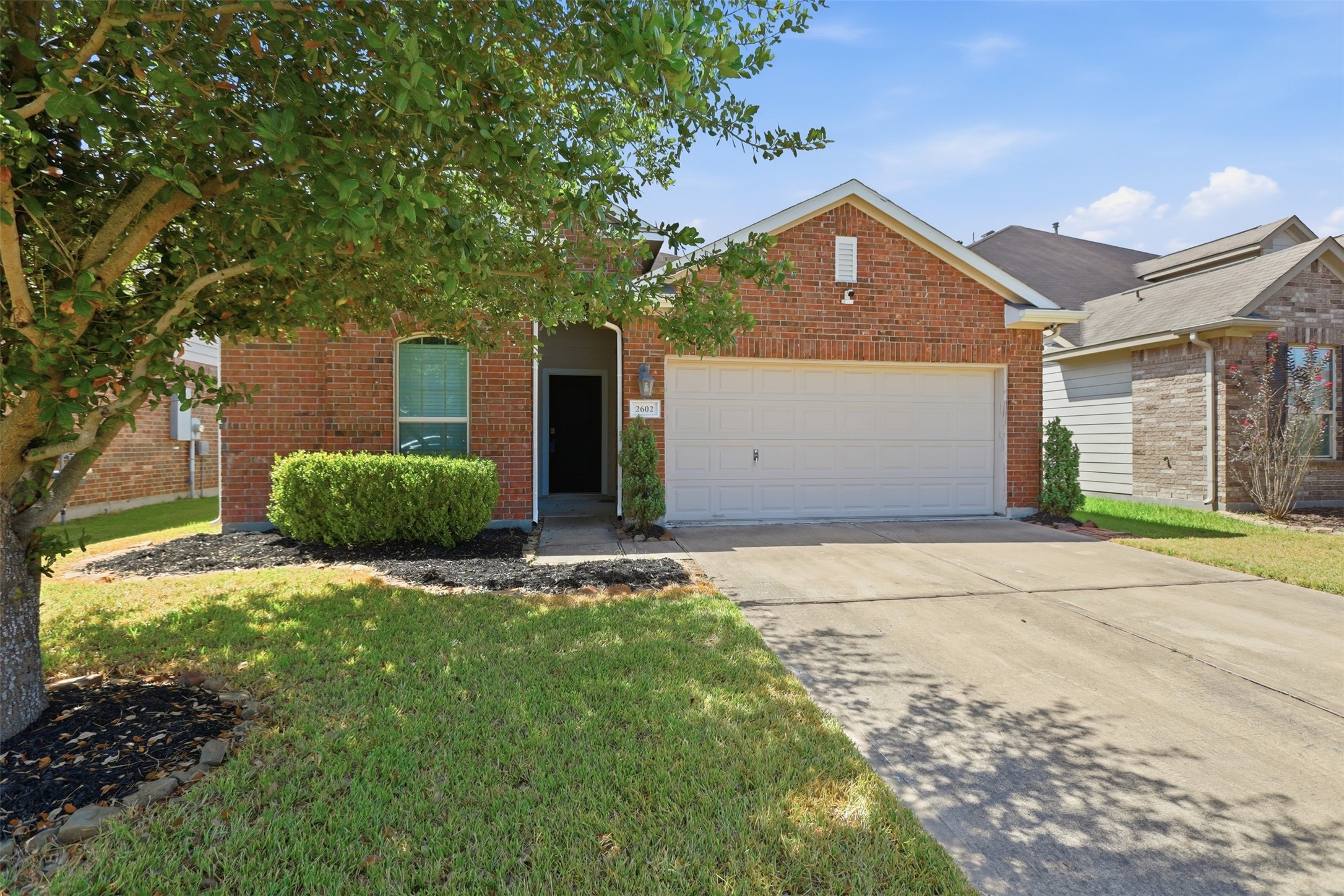 2602 Cold River Dr Drive Property Photo 1
