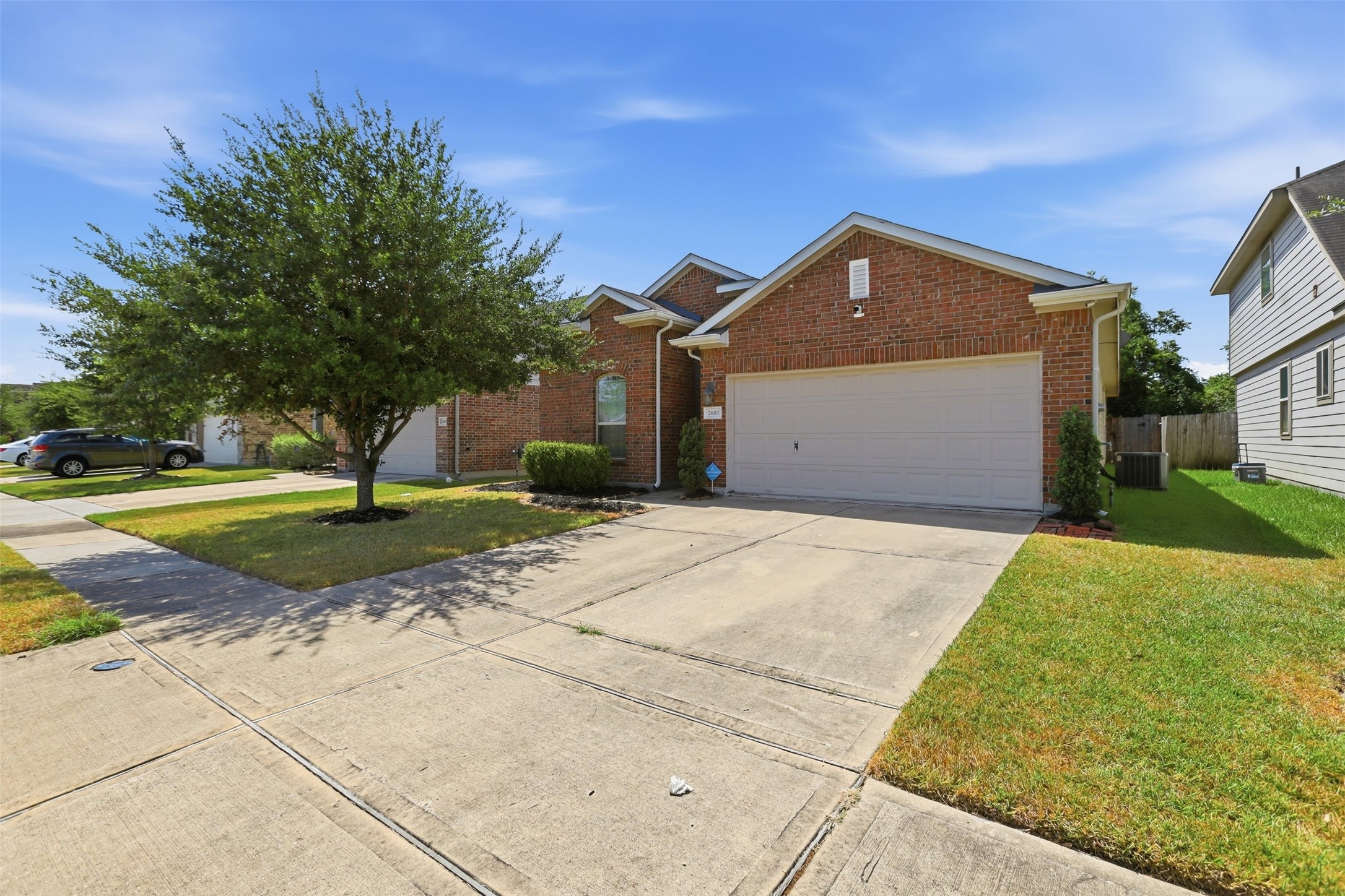 2602 Cold River Dr Drive Property Photo 3