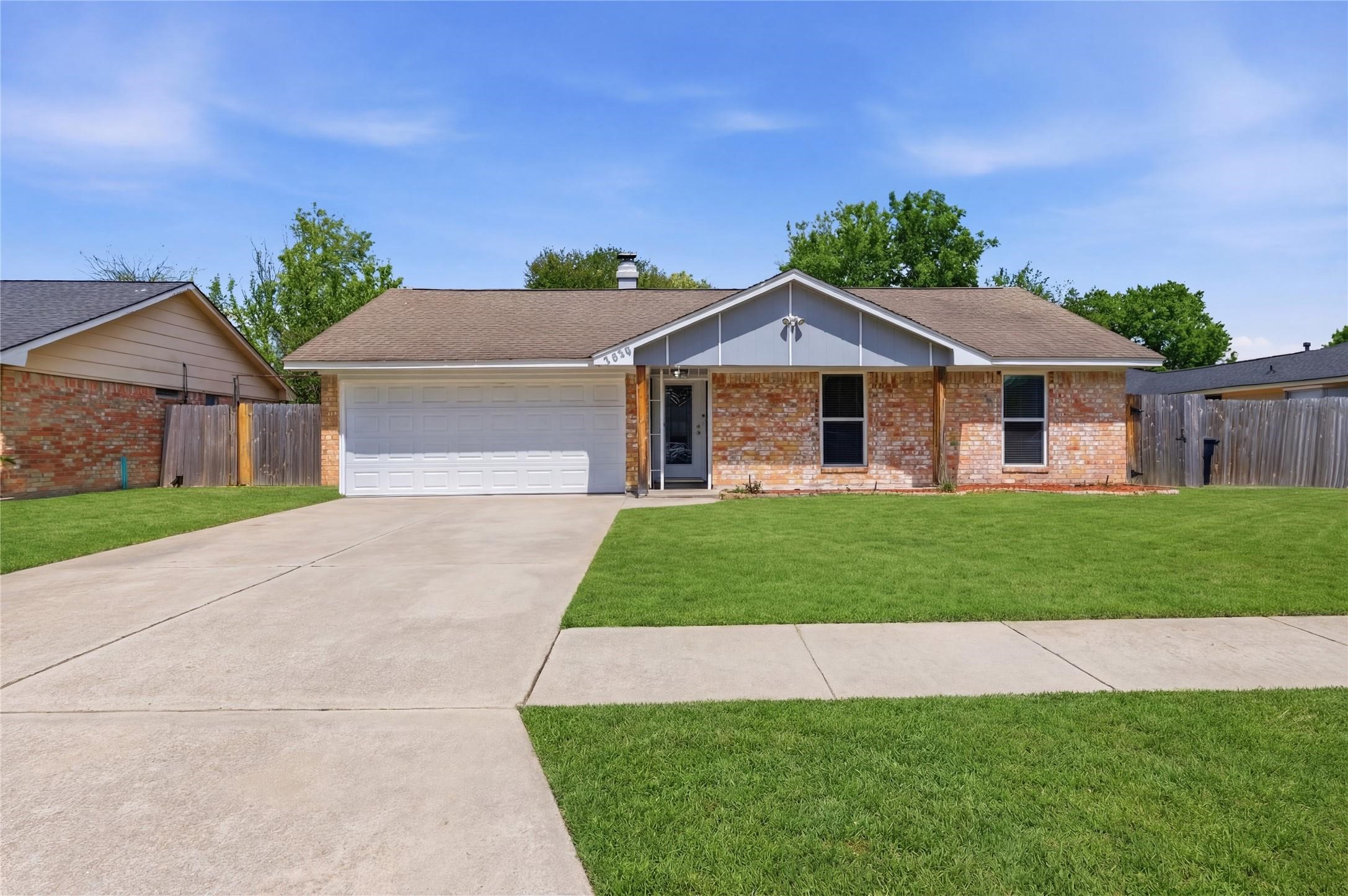 7030 Sandswept Lane