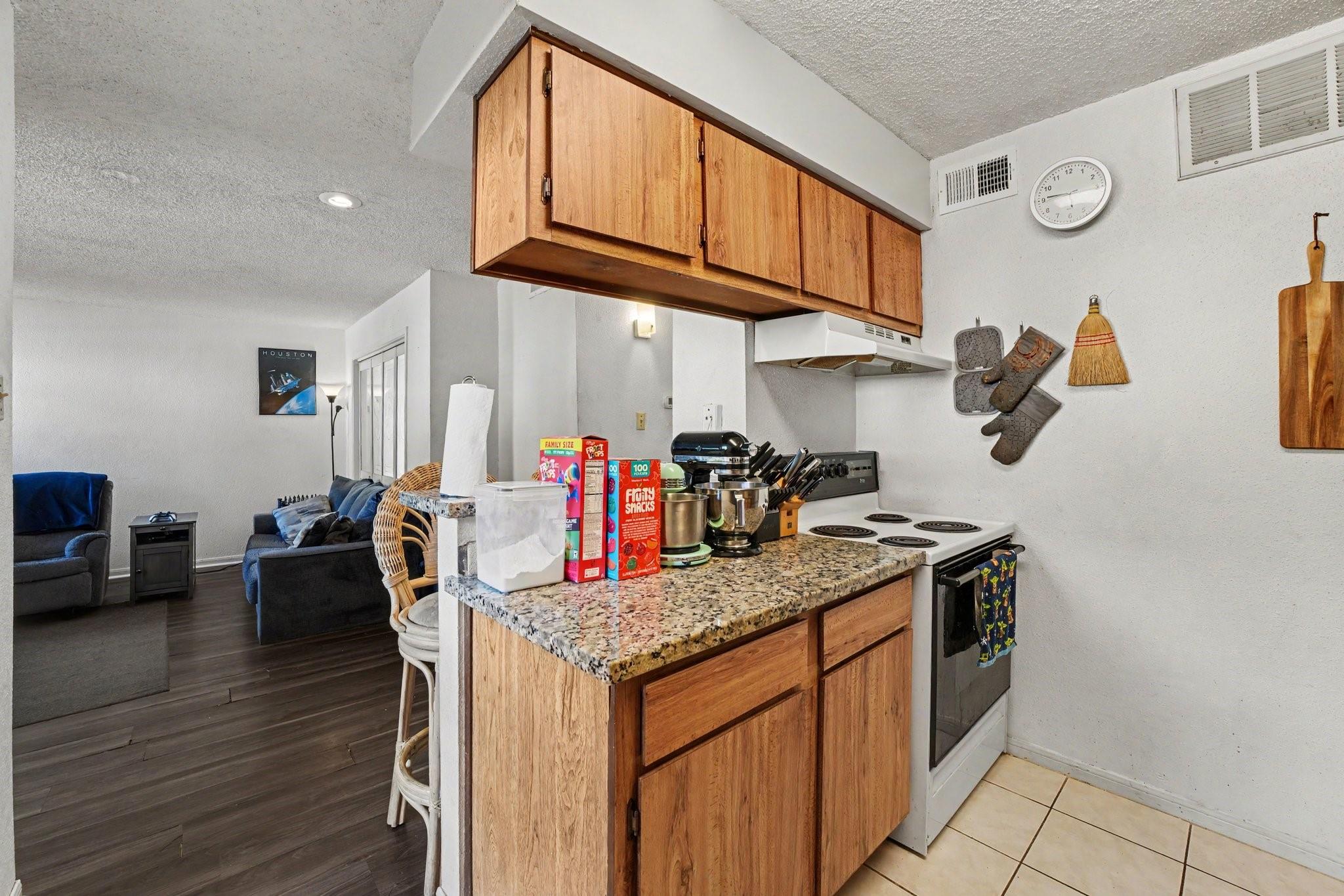 1516 Bay Area Boulevard # F15, Houston Tx 77058 Property Photo 5