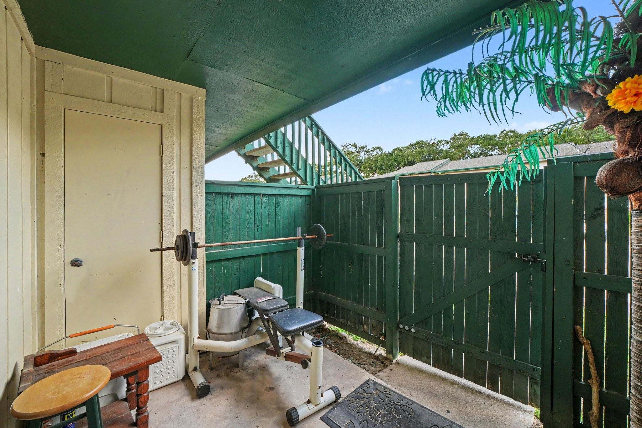1516 Bay Area Boulevard # F15, Houston Tx 77058 Property Photo 11
