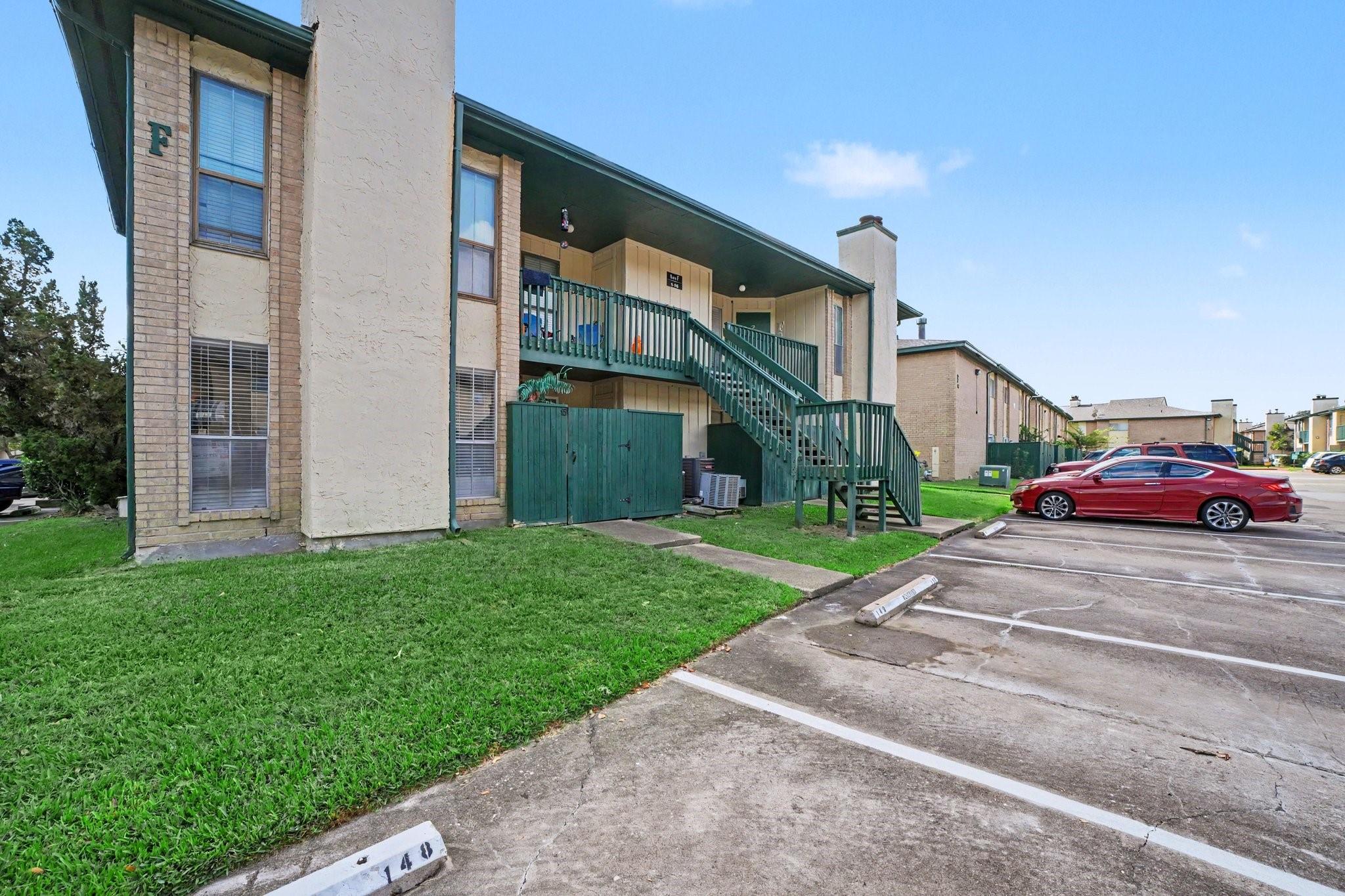 1516 Bay Area Boulevard # F15, Houston Tx 77058 Property Photo 14