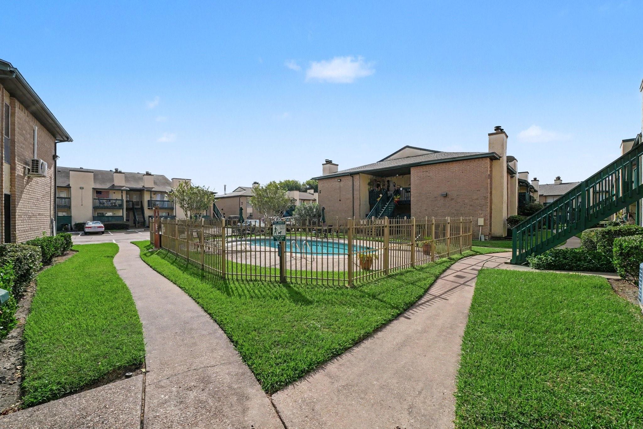 1516 Bay Area Boulevard # F15, Houston Tx 77058 Property Photo 16