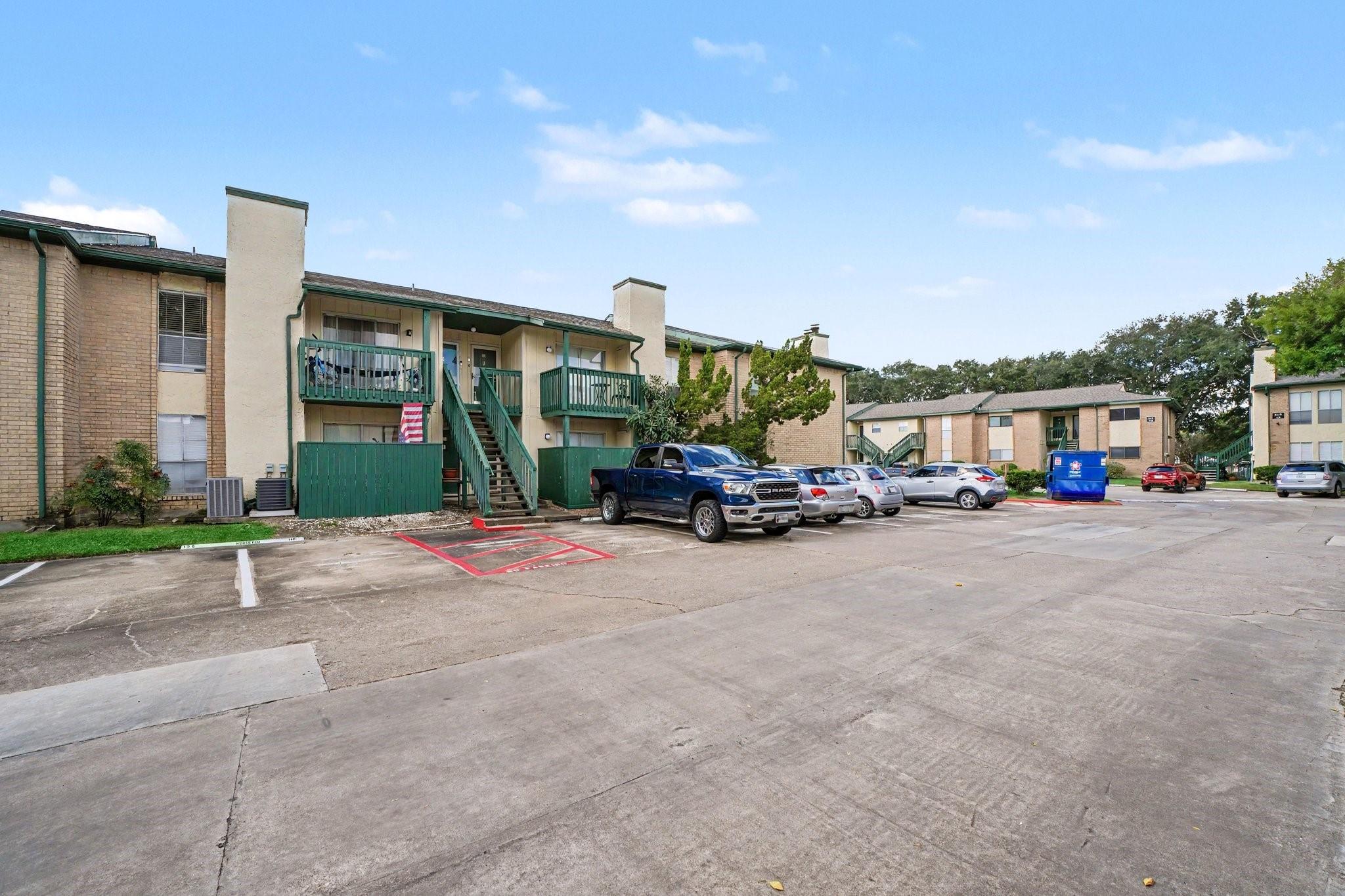 1516 Bay Area Boulevard # F15, Houston Tx 77058 Property Photo 18