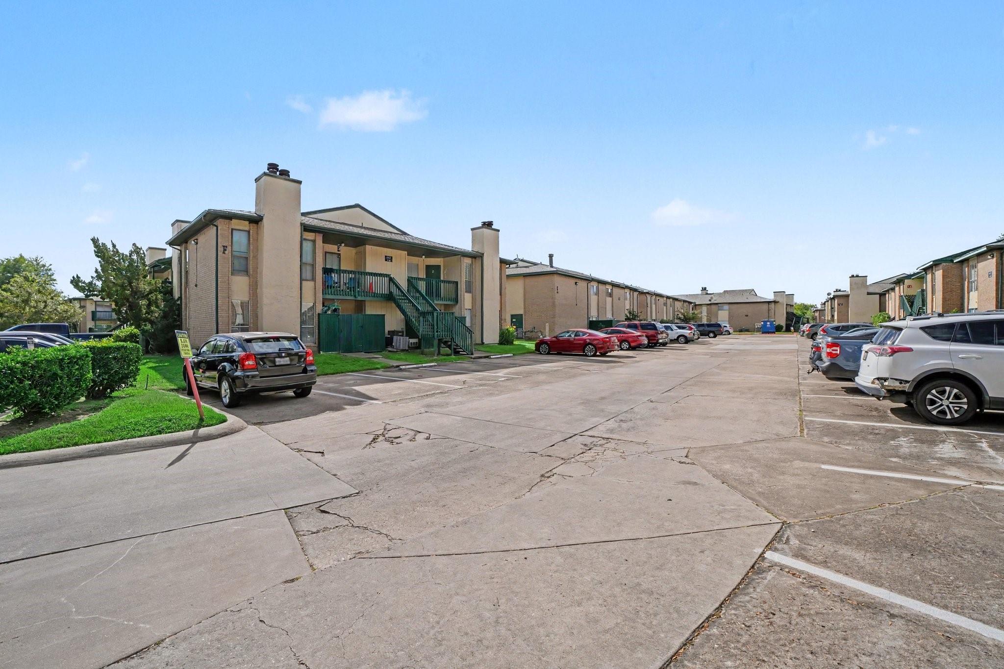 1516 Bay Area Boulevard # F15, Houston Tx 77058 Property Photo 19