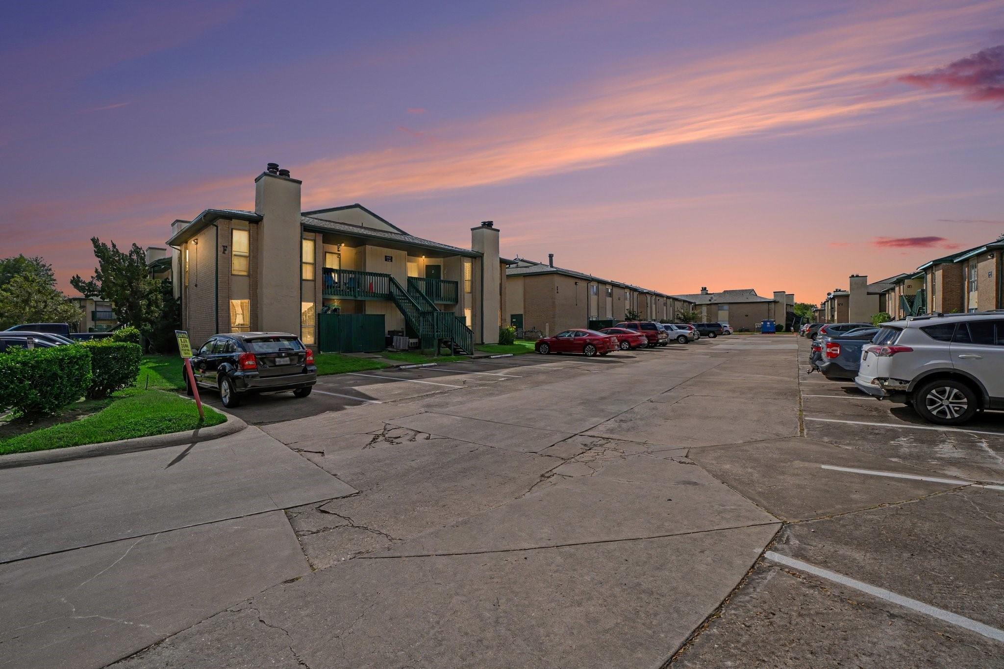 1516 Bay Area Boulevard # F15, Houston Tx 77058 Property Photo 20