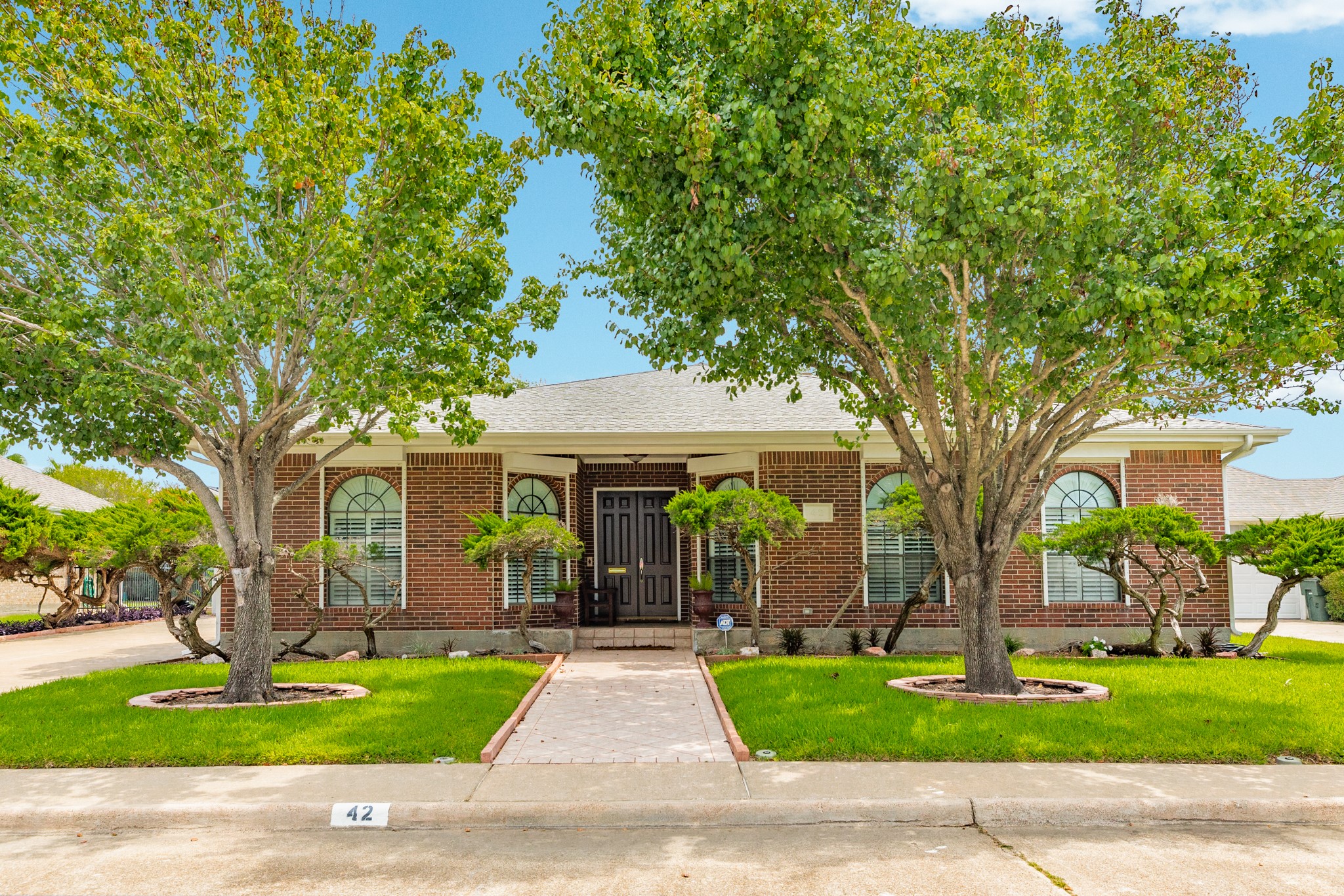 42 W Dansby Drive Property Photo