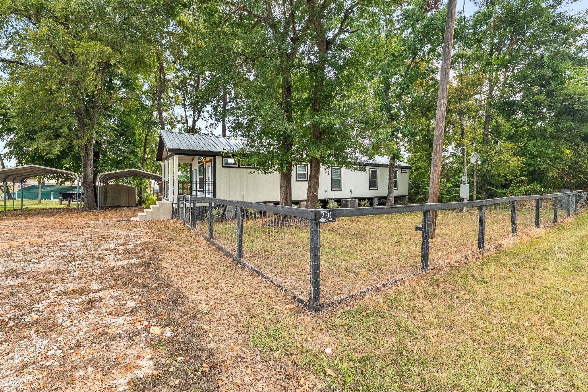 220 Kokomo Run Property Photo 22