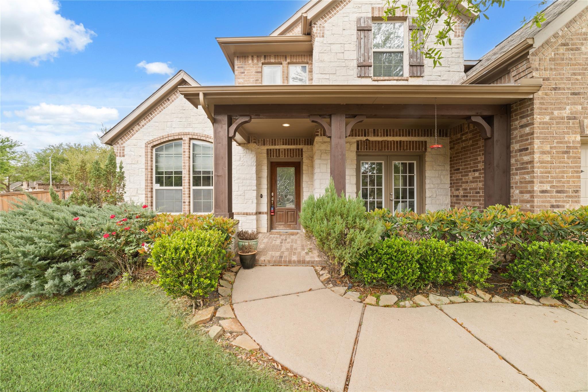 10418 Pladdawa Lane, Richmond Tx 77407 Property Photo 2
