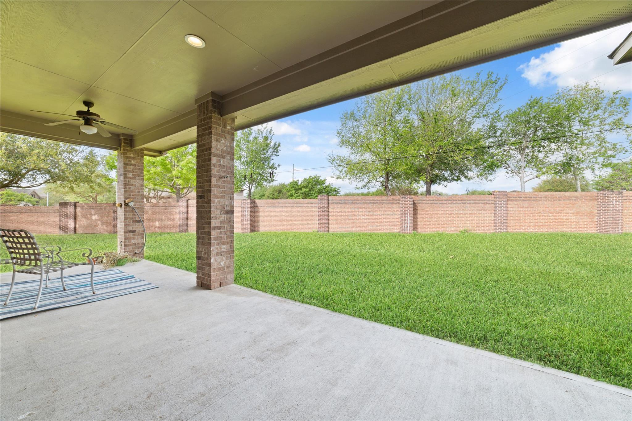 10418 Pladdawa Lane, Richmond Tx 77407 Property Photo 32