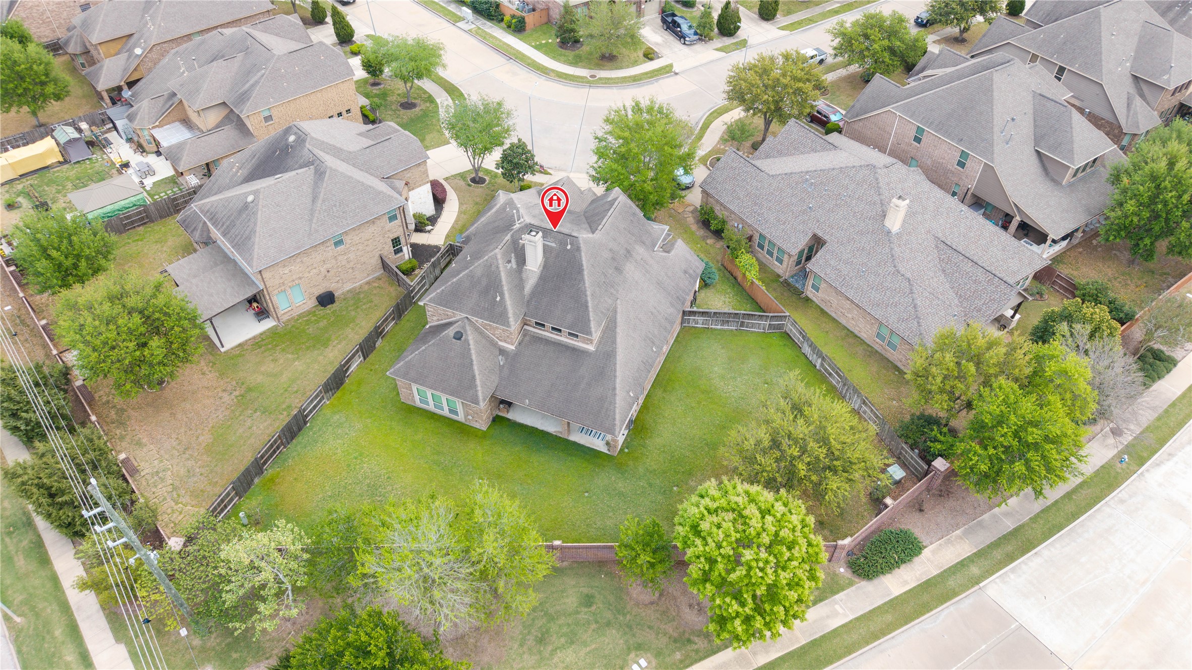 10418 Pladdawa Lane Property Photo 37