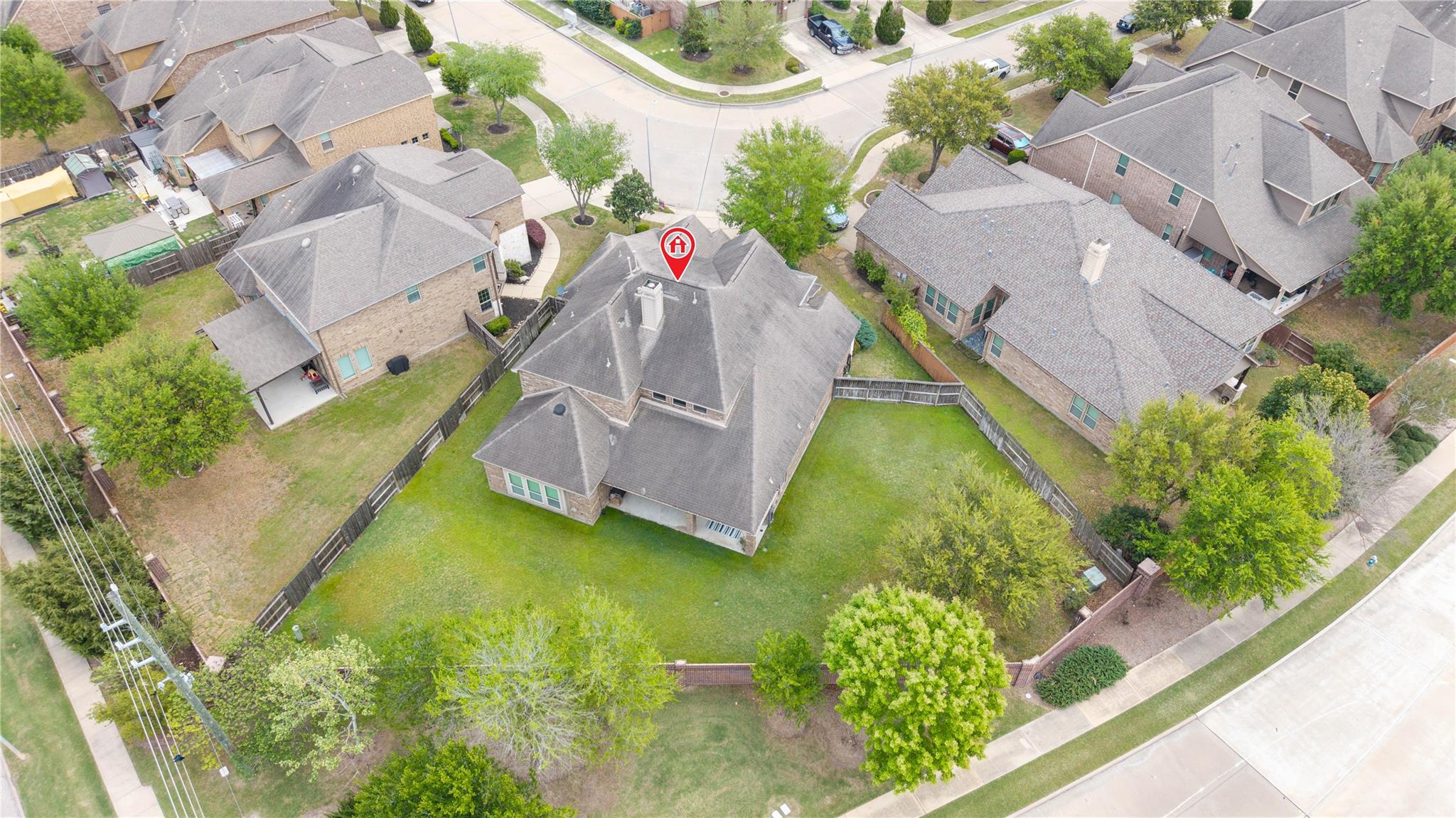 10418 Pladdawa Lane, Richmond Tx 77407 Property Photo 37