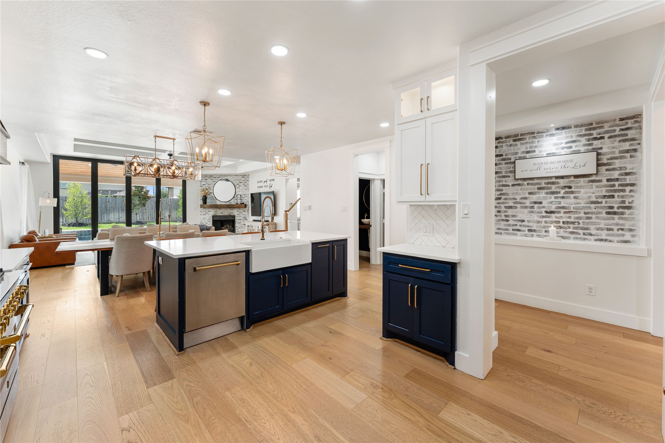 11527 Slick Rock Drive Property Photo 8